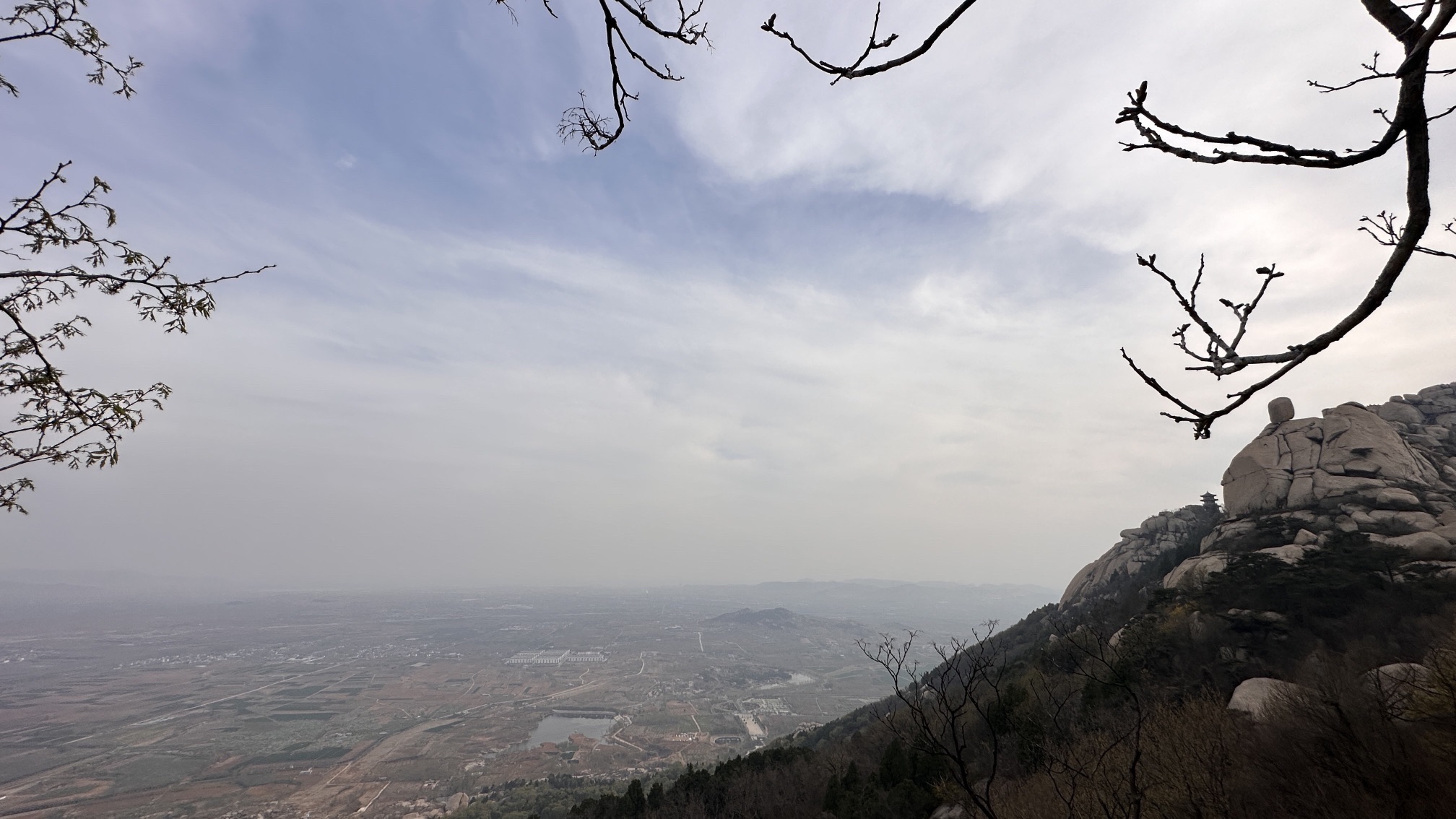 峄山风景名胜区旅行图片 3