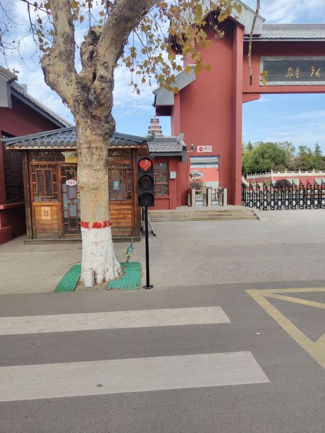 微山湖旅游区旅行图片 2
