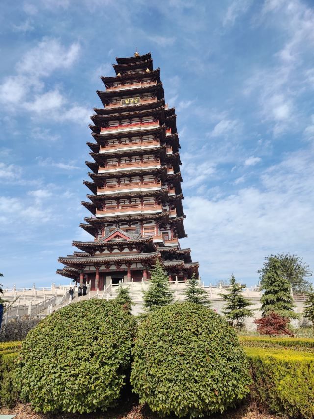 微山湖旅游区旅行图片 1