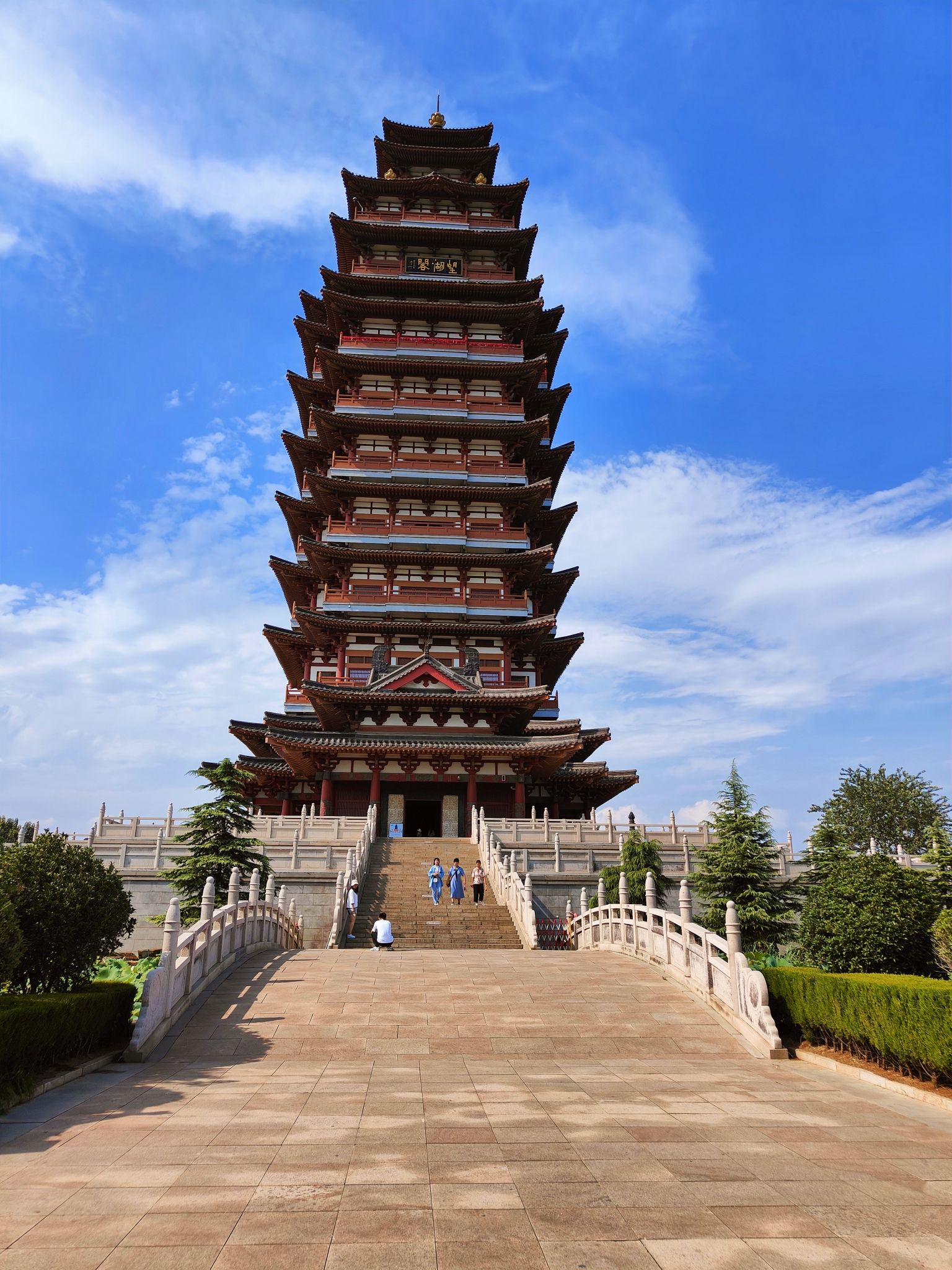 微山湖旅游区旅行图片 1