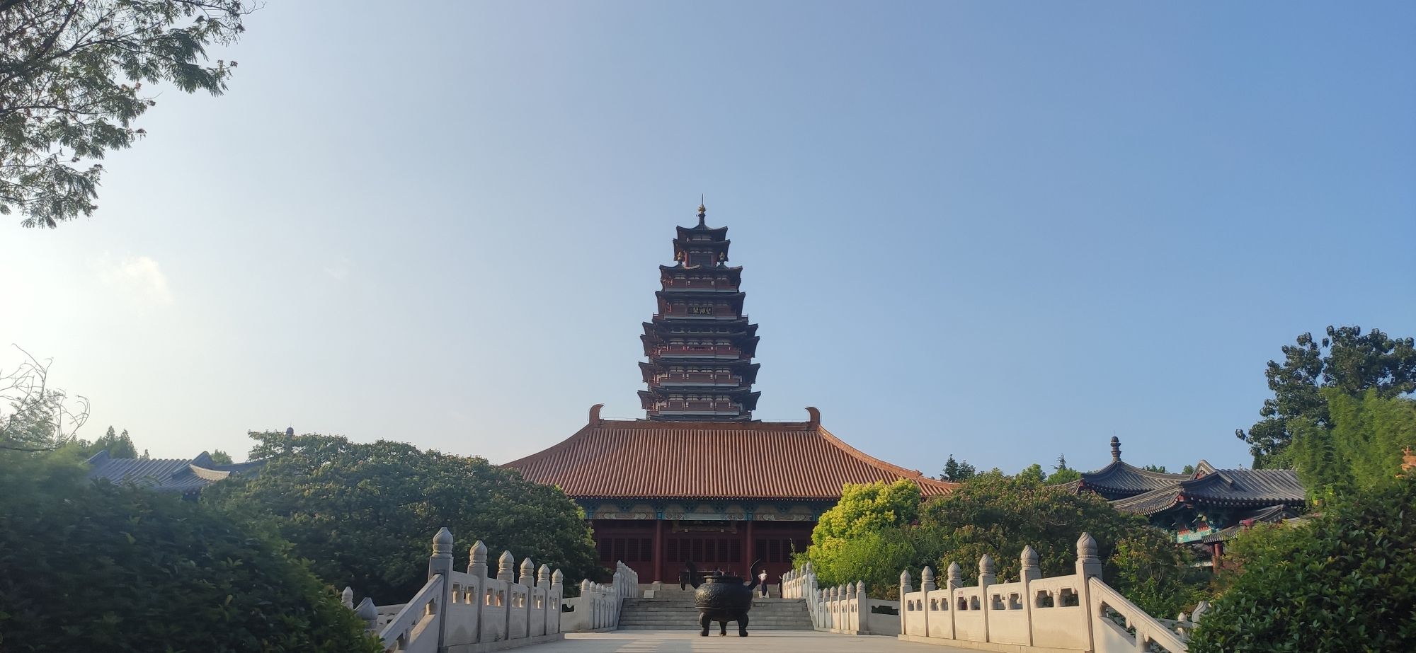 微山湖旅游区旅行图片 3