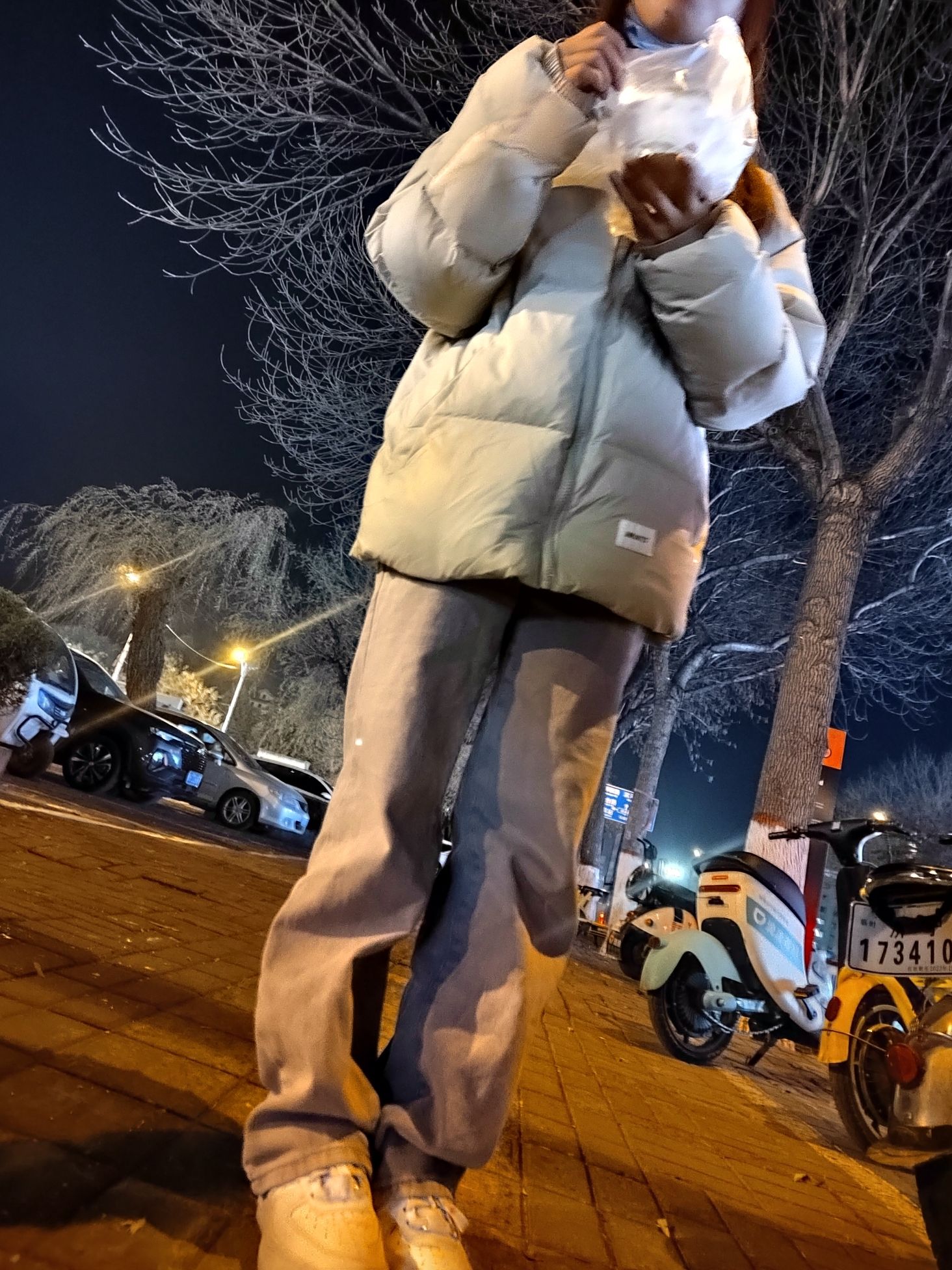 曲阜市体育公园旅行图片 3