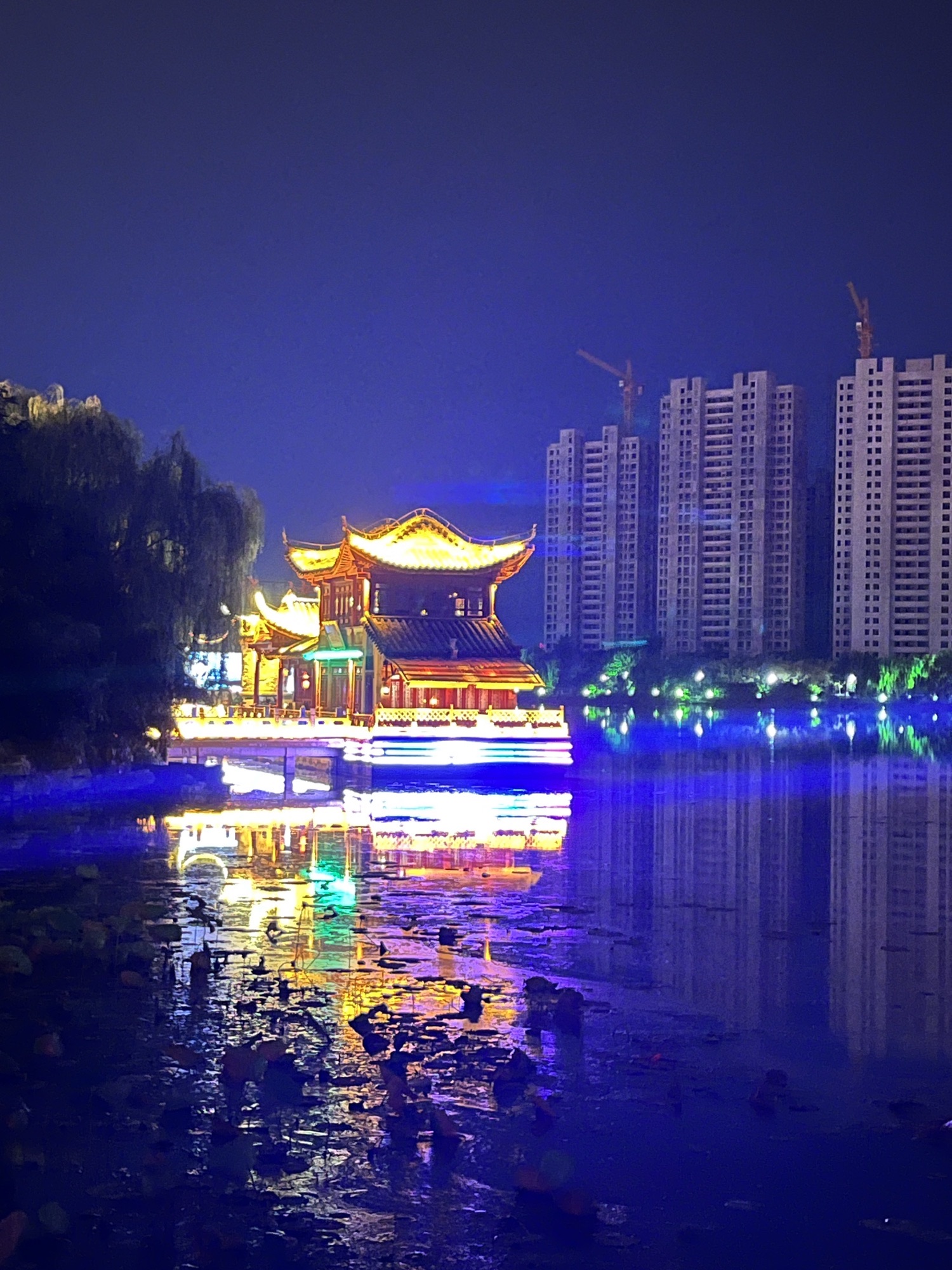 嘉祥石雕艺术公园旅行图片 2
