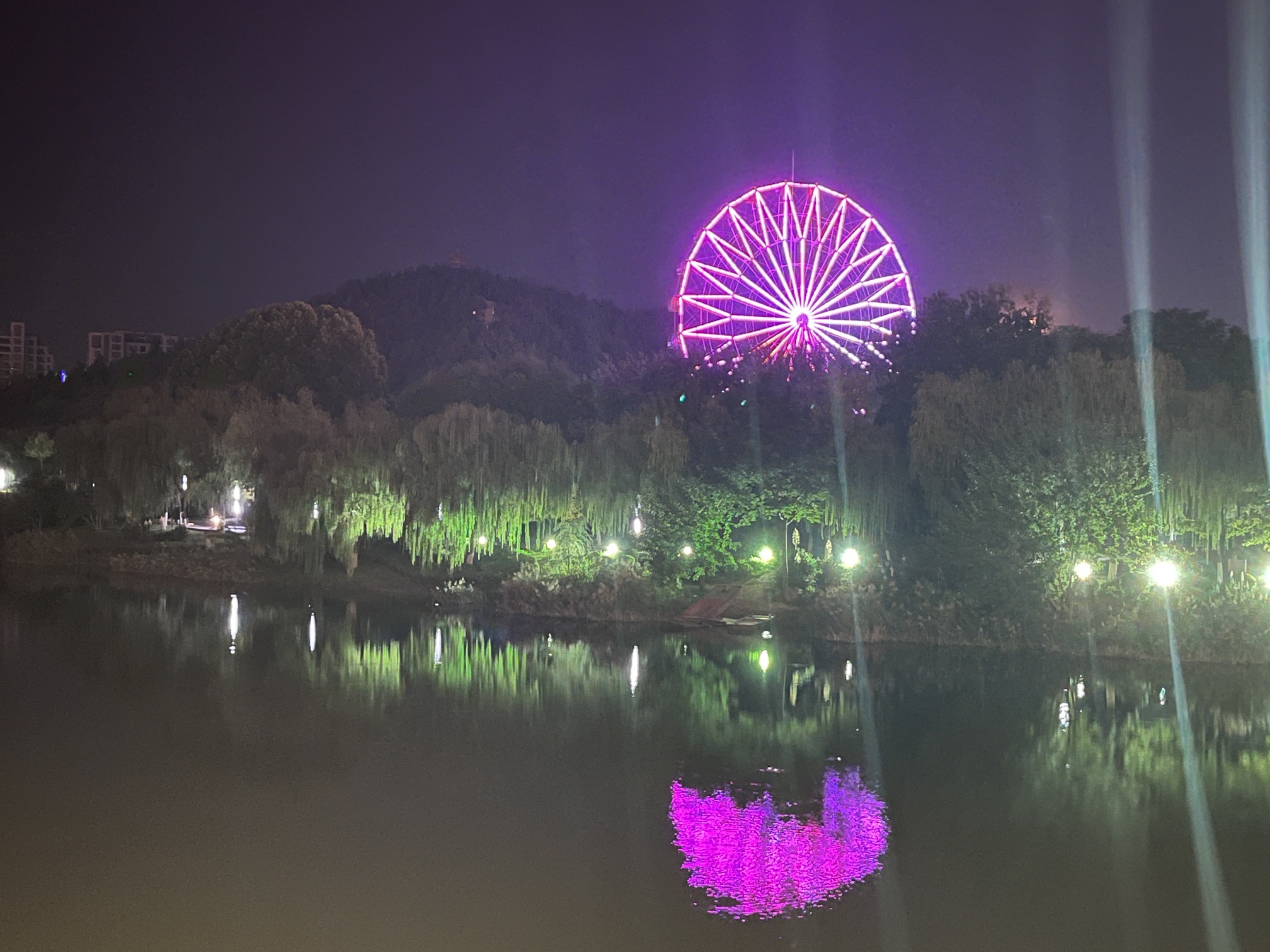 嘉祥石雕艺术公园旅行图片 1