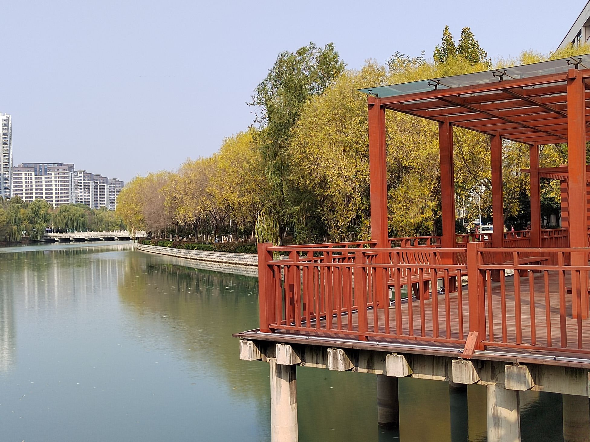 济宁医学院(太白湖校区)