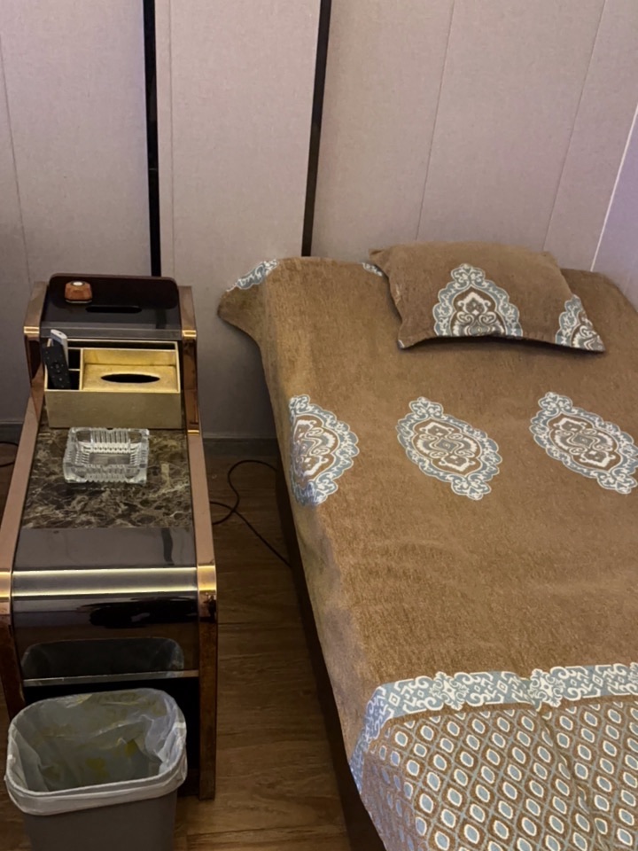 玖玖红足疗SPA会所