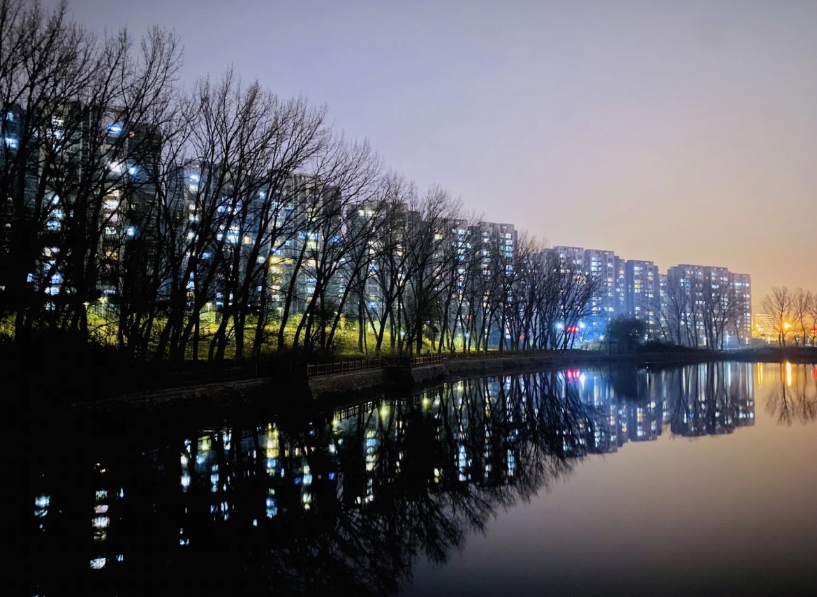 唐王河公园旅行图片 2