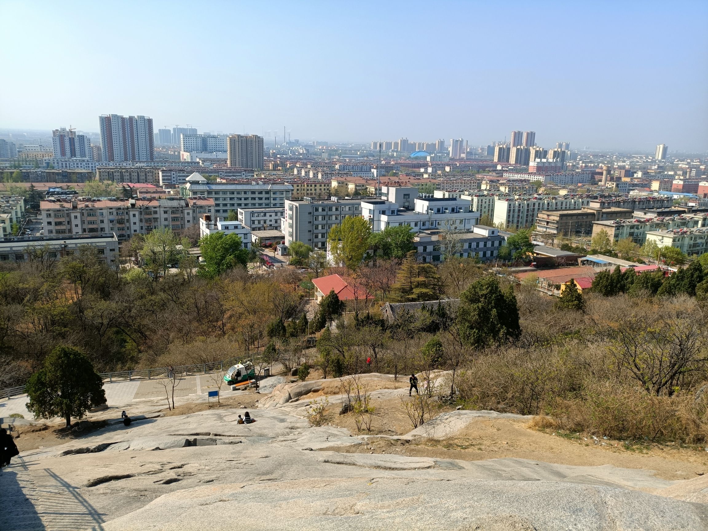 铁山公园旅行图片 1