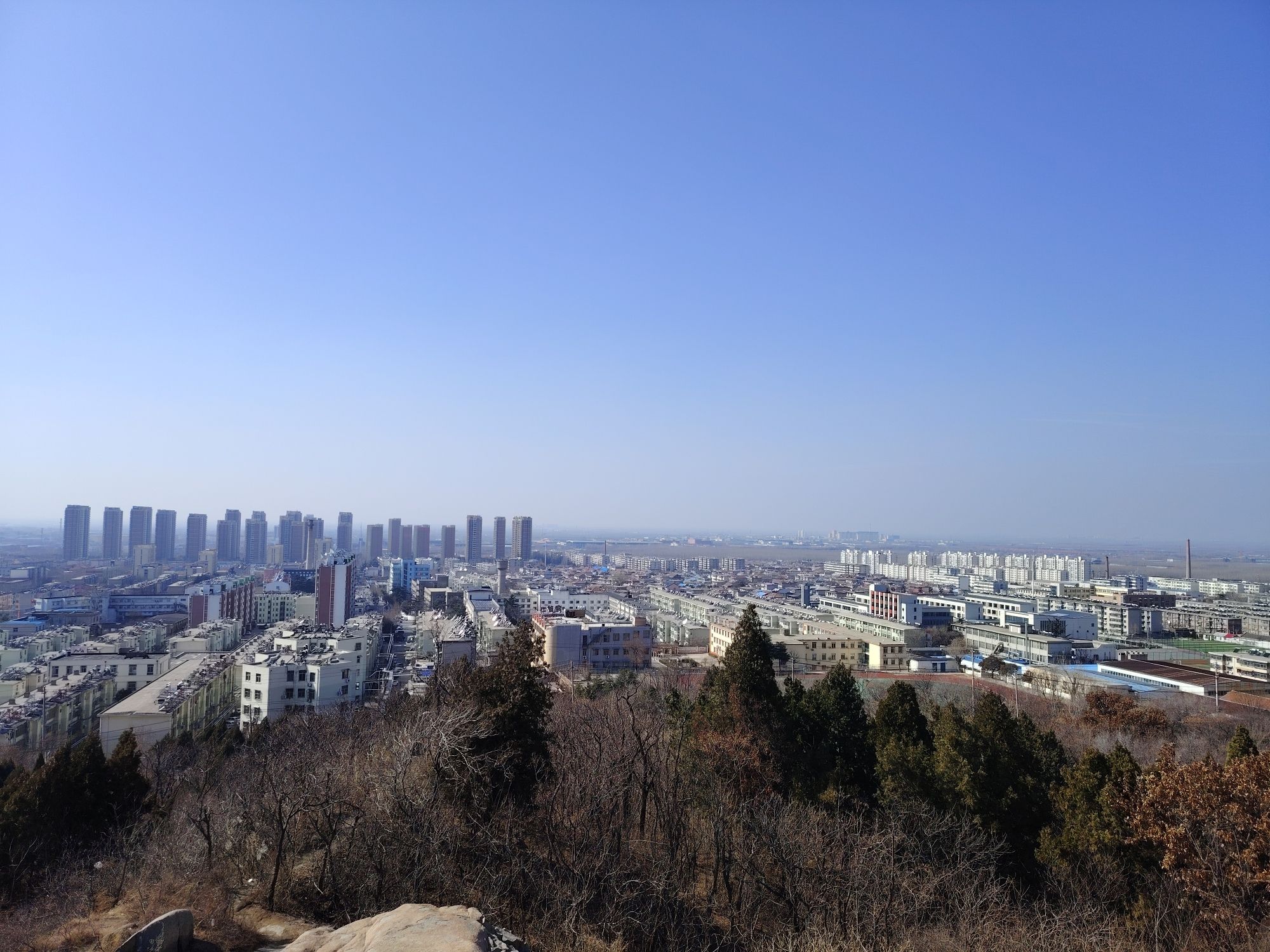 铁山公园旅行图片 3