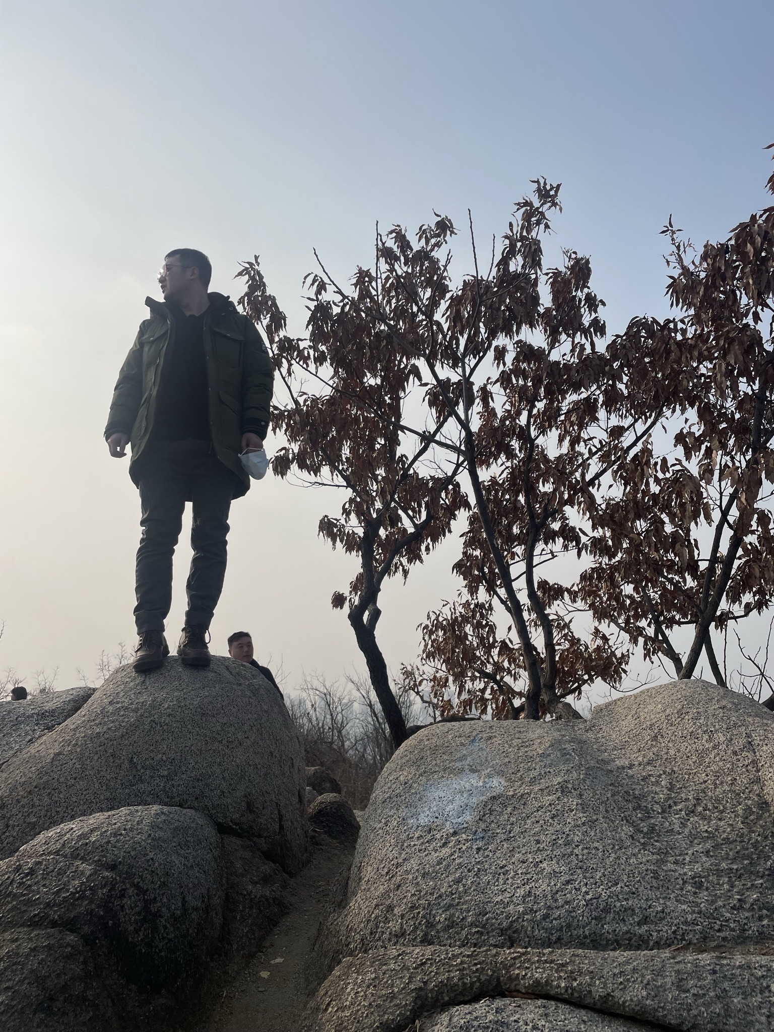 铁山公园旅行图片 2