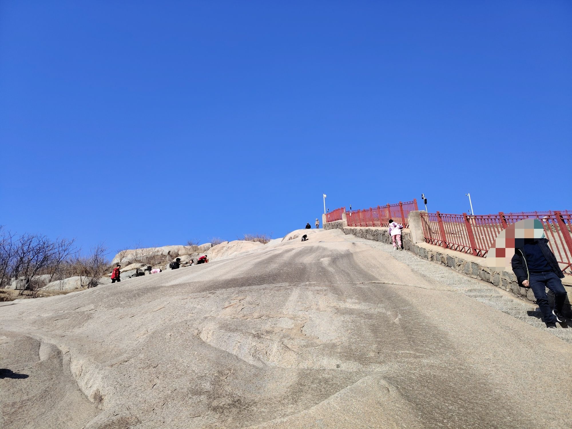 铁山公园旅行图片 1