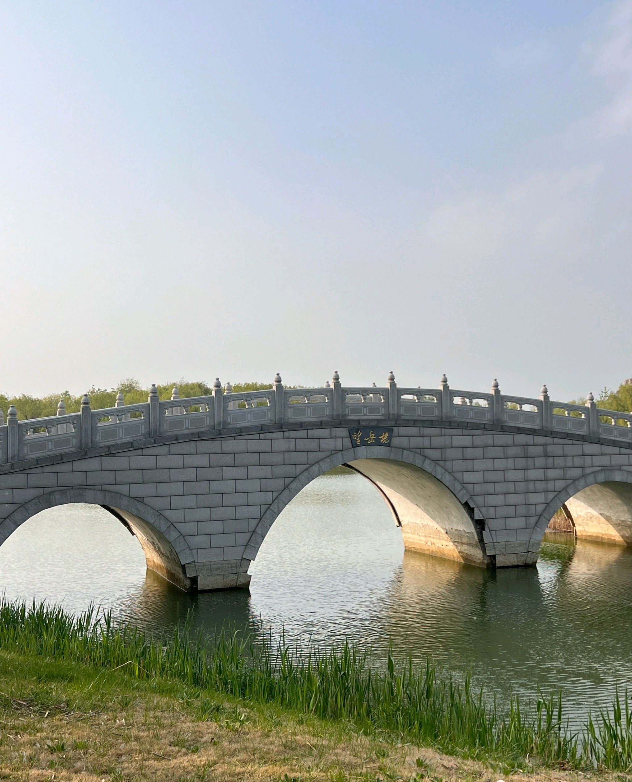 莲花湖湿地旅行图片 1