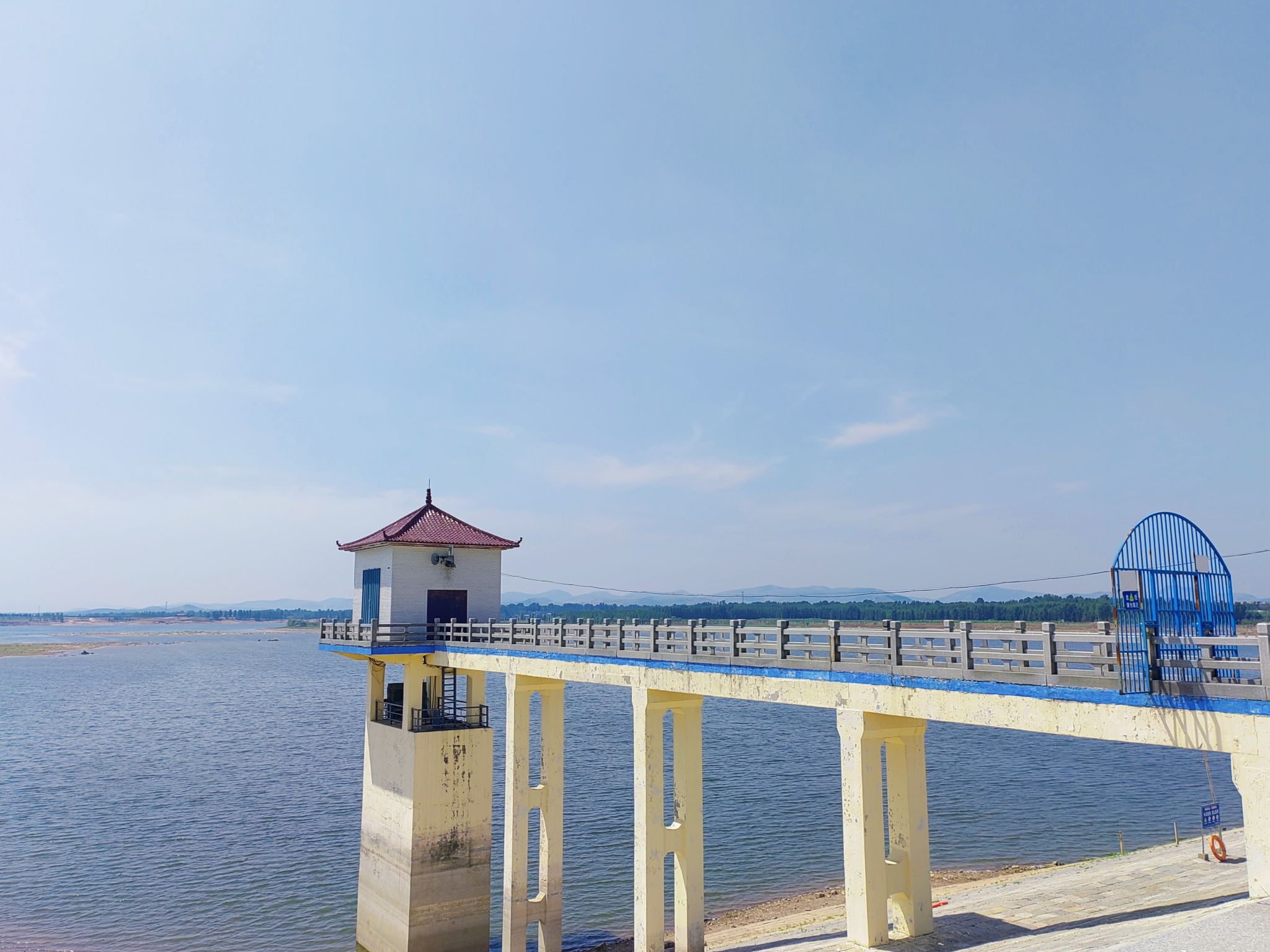 雷泽湖风景区旅行图片 1