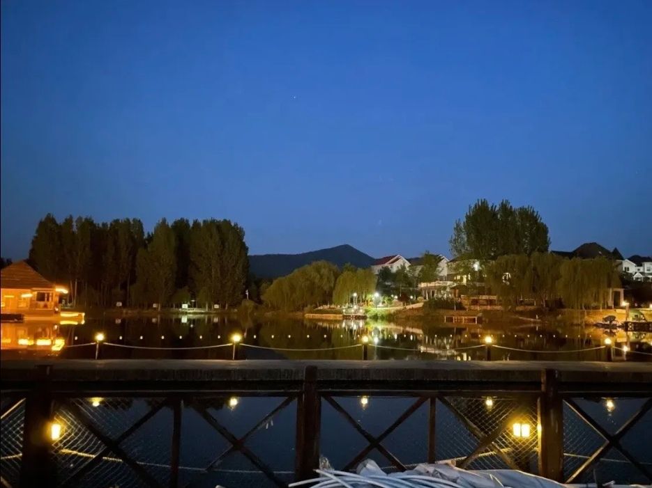 万紫千红生态养生旅游度假区旅行图片 2