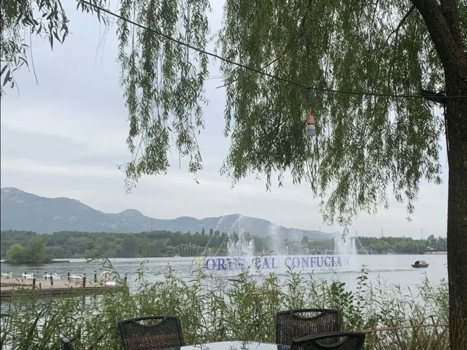 万紫千红生态养生旅游度假区旅行图片 3
