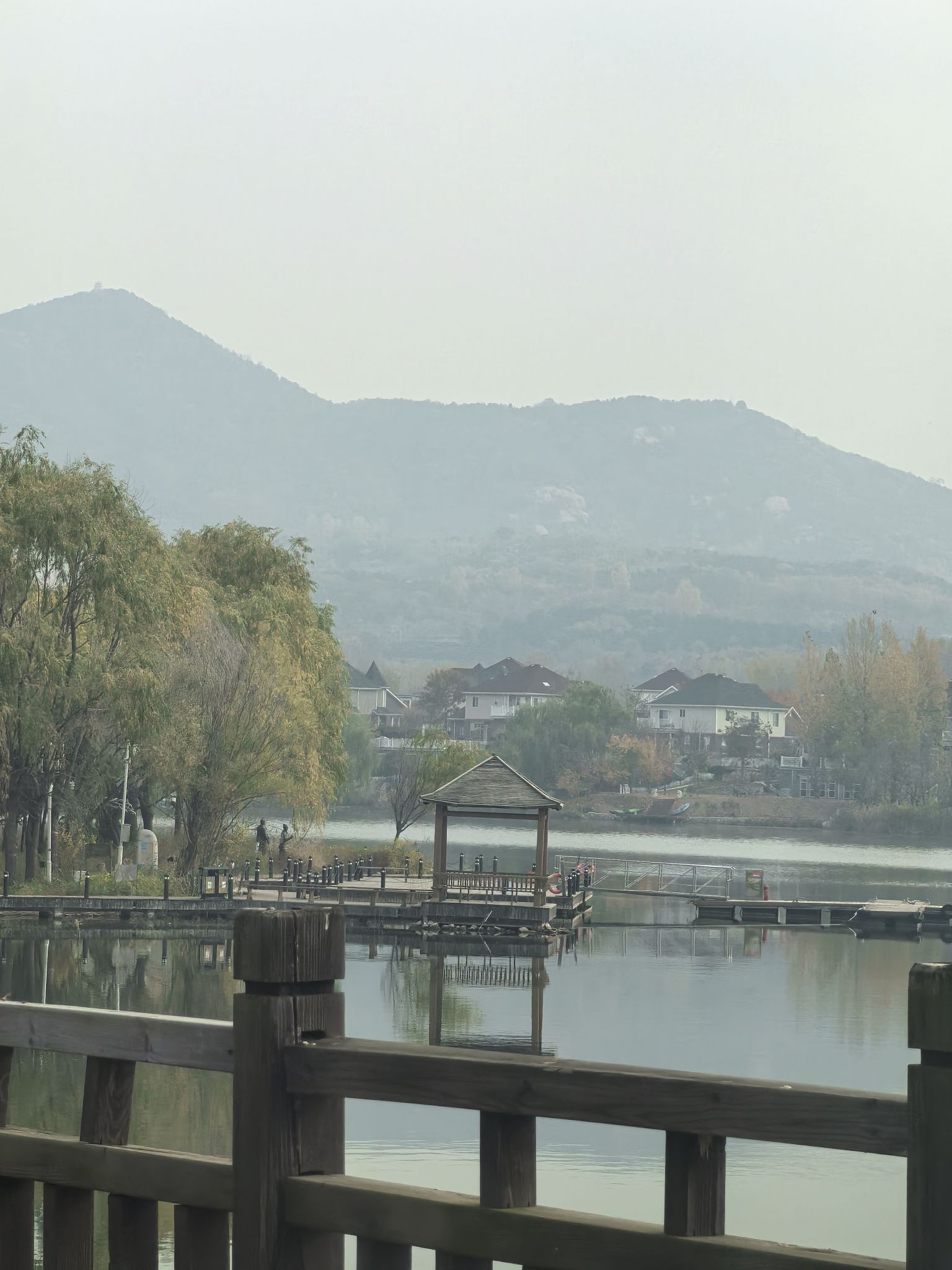 万紫千红生态养生旅游度假区旅行图片 3