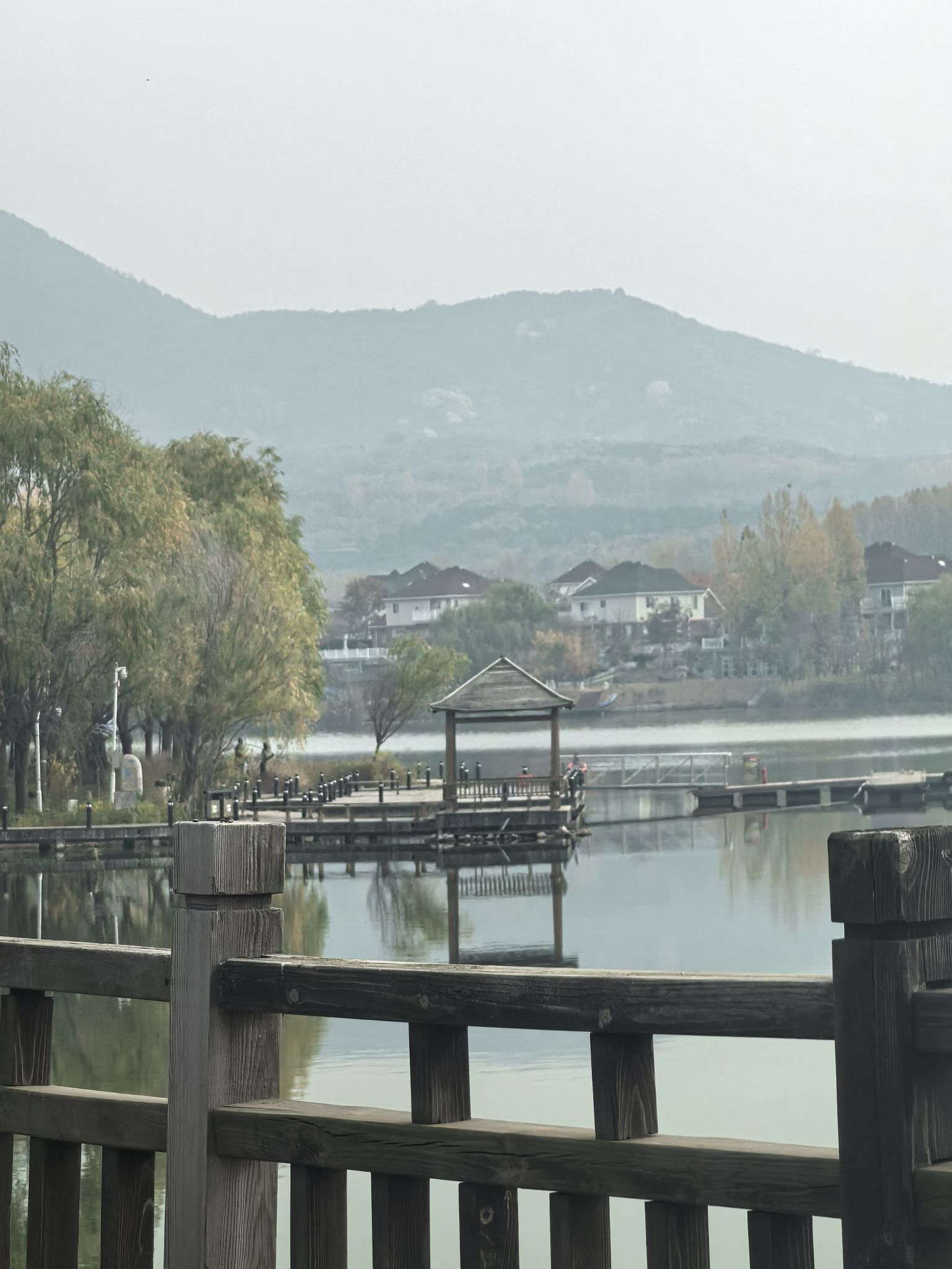 万紫千红生态养生旅游度假区旅行图片 1