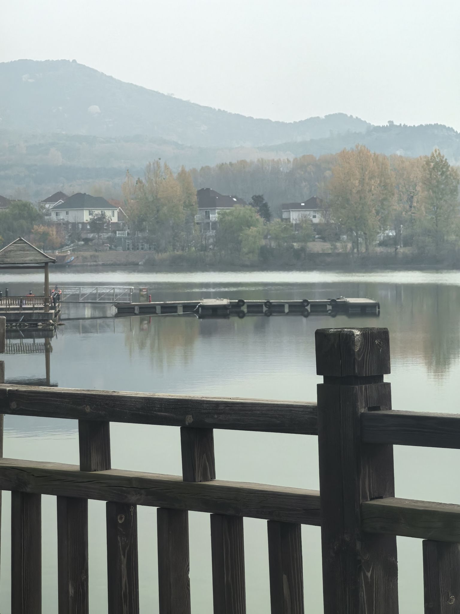 万紫千红生态养生旅游度假区旅行图片 2