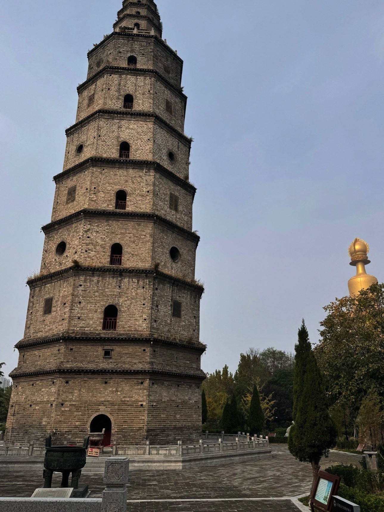 兖州兴隆文化园旅行图片 2