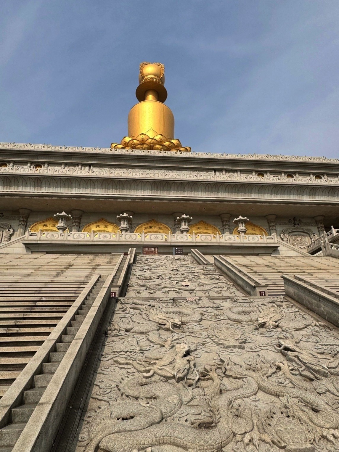 兖州兴隆文化园旅行图片 3