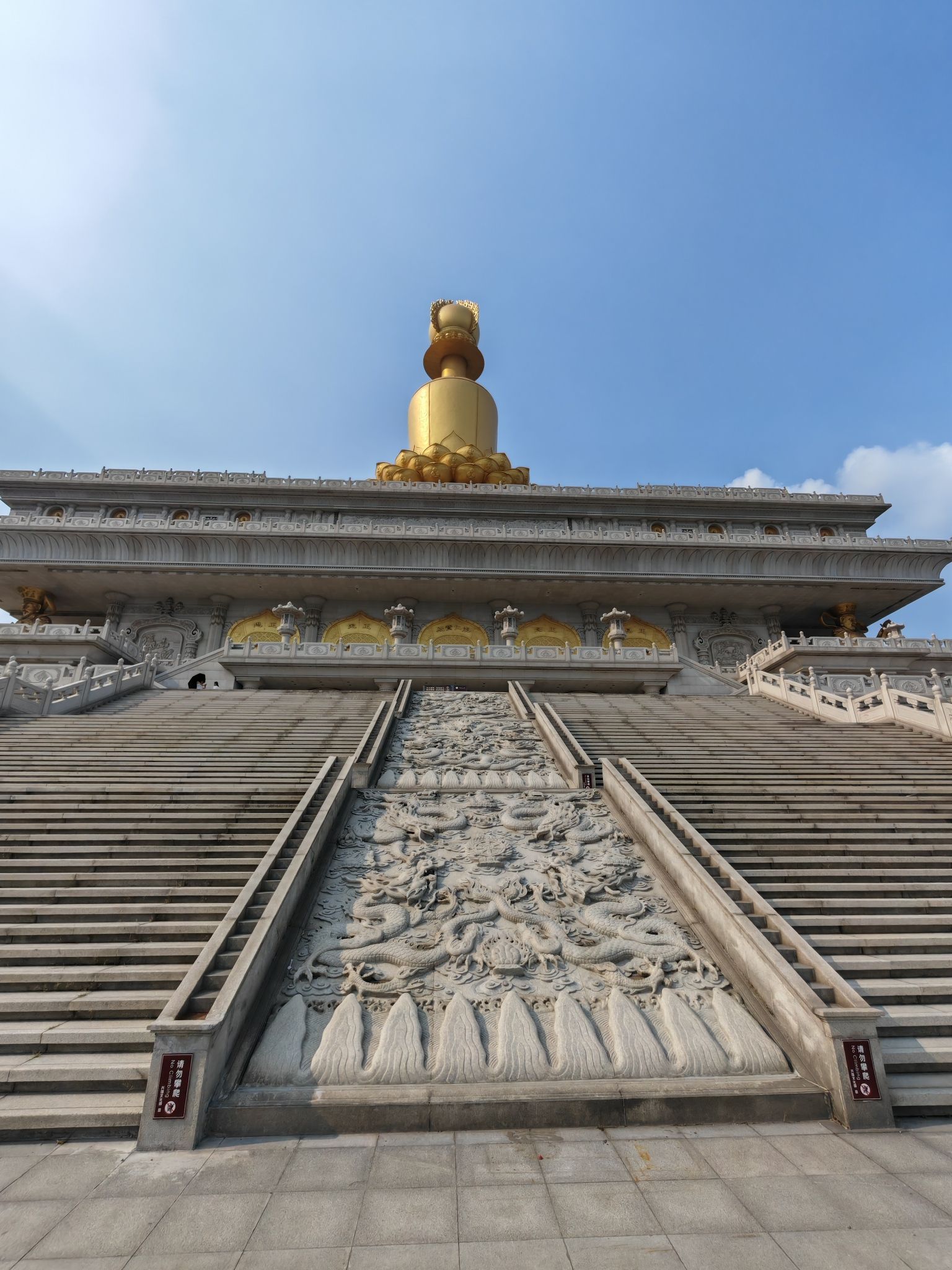 兖州兴隆文化园旅行图片 2