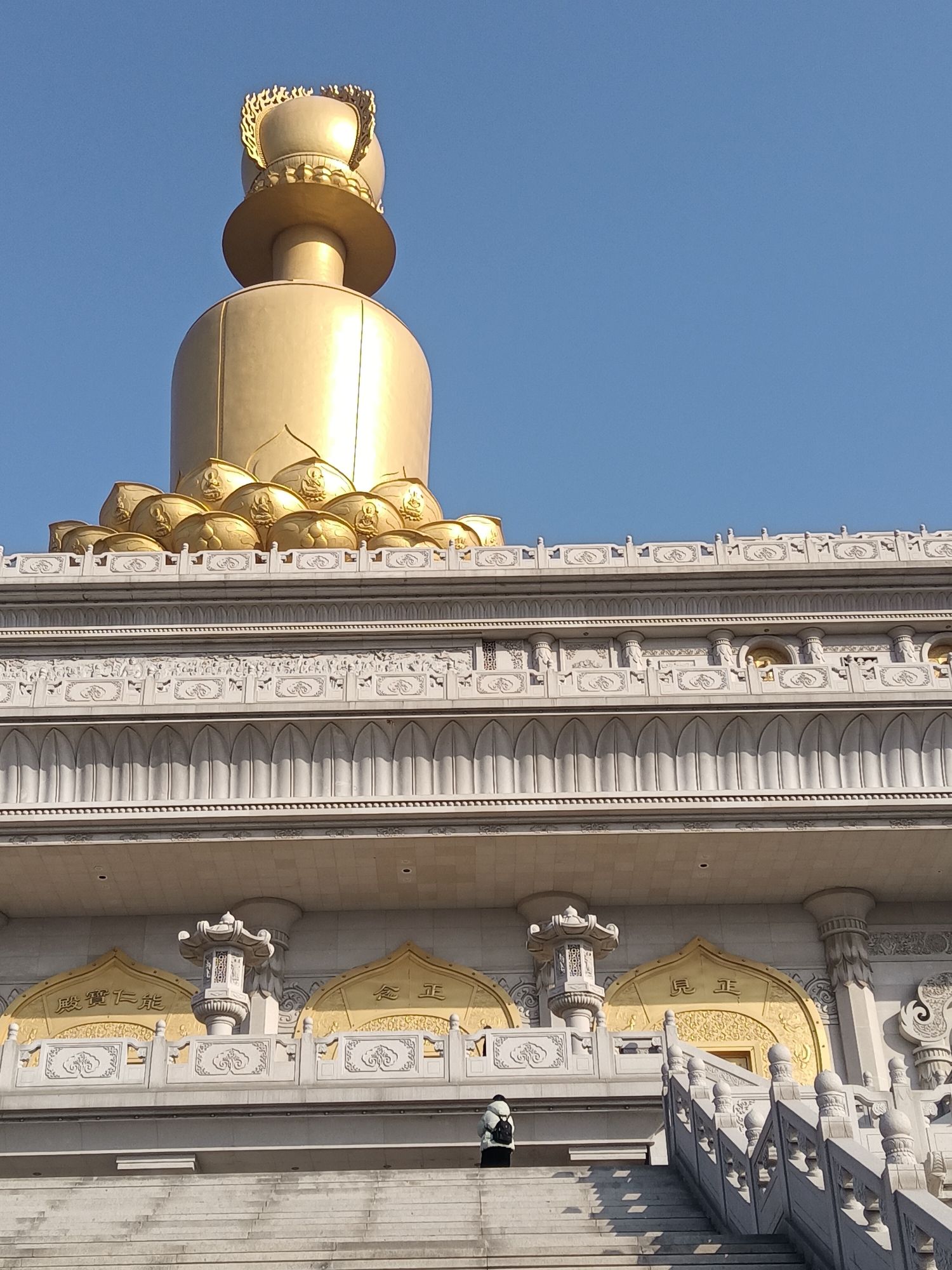 兖州兴隆文化园旅行图片 1