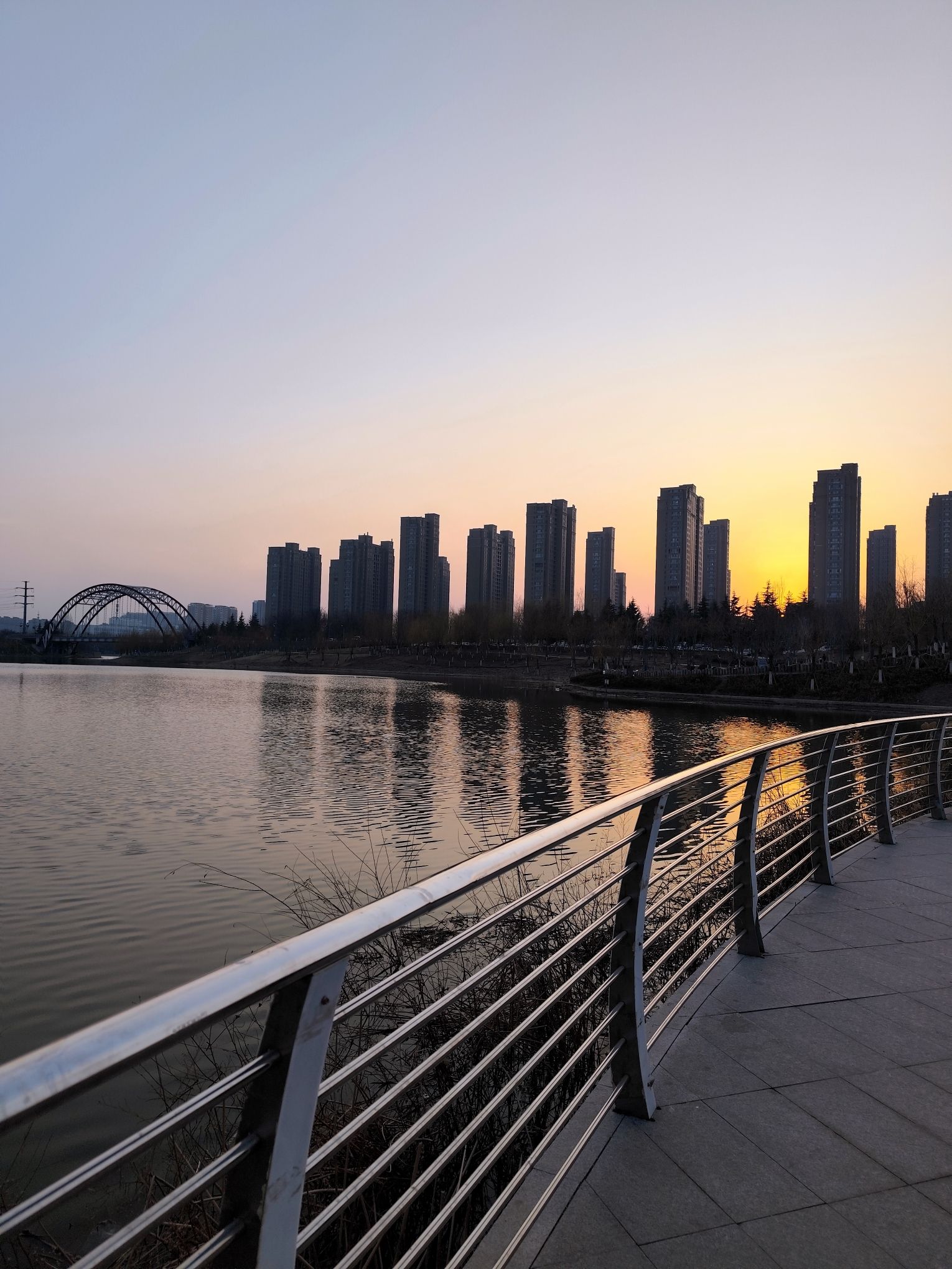 杨家河公园旅行图片 2