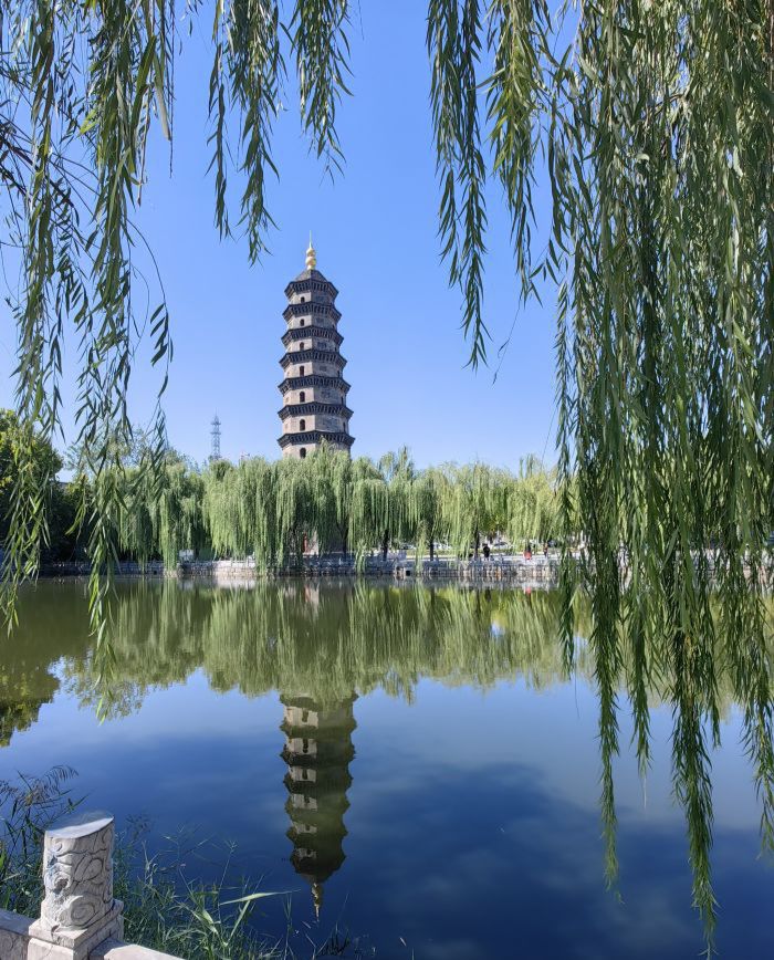 星湖公园旅行图片 3