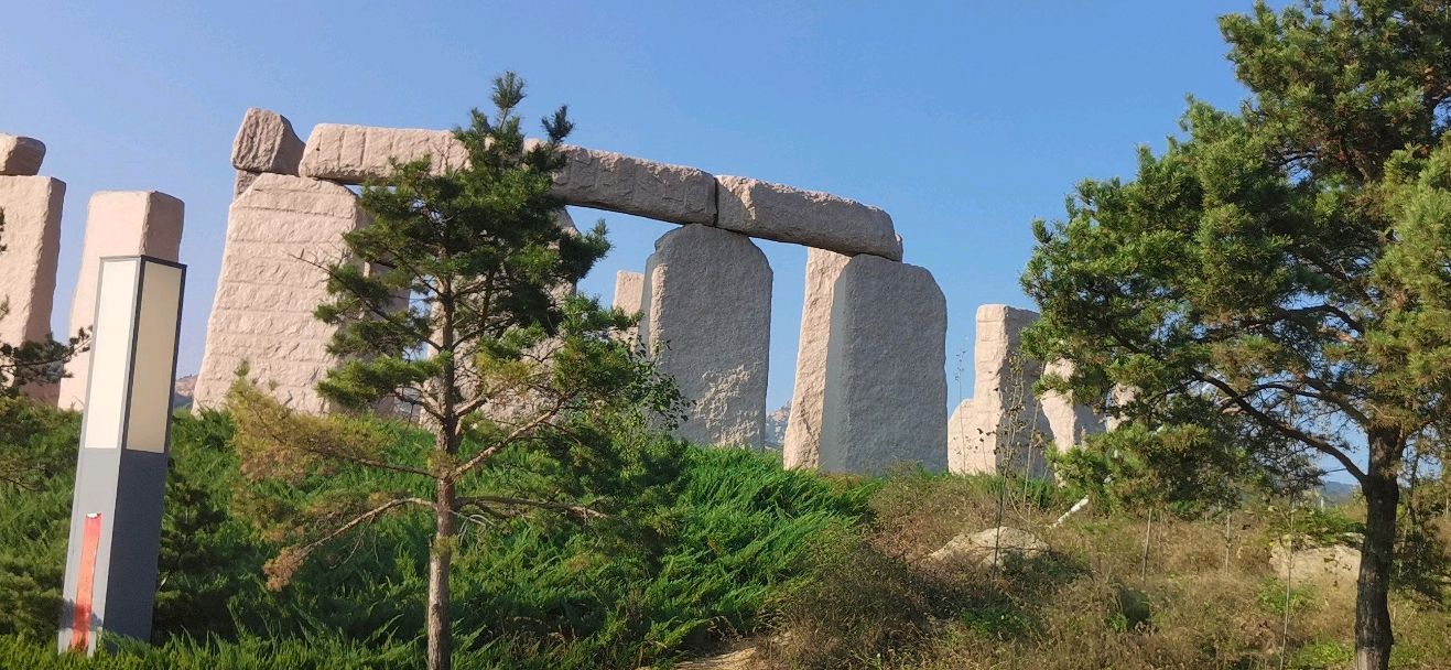 西侯幽谷旅行图片 2
