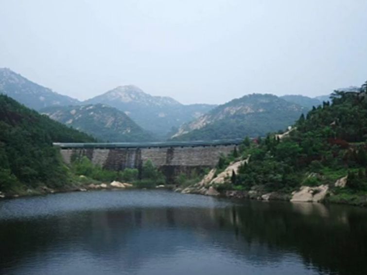 西侯幽谷旅行图片 2