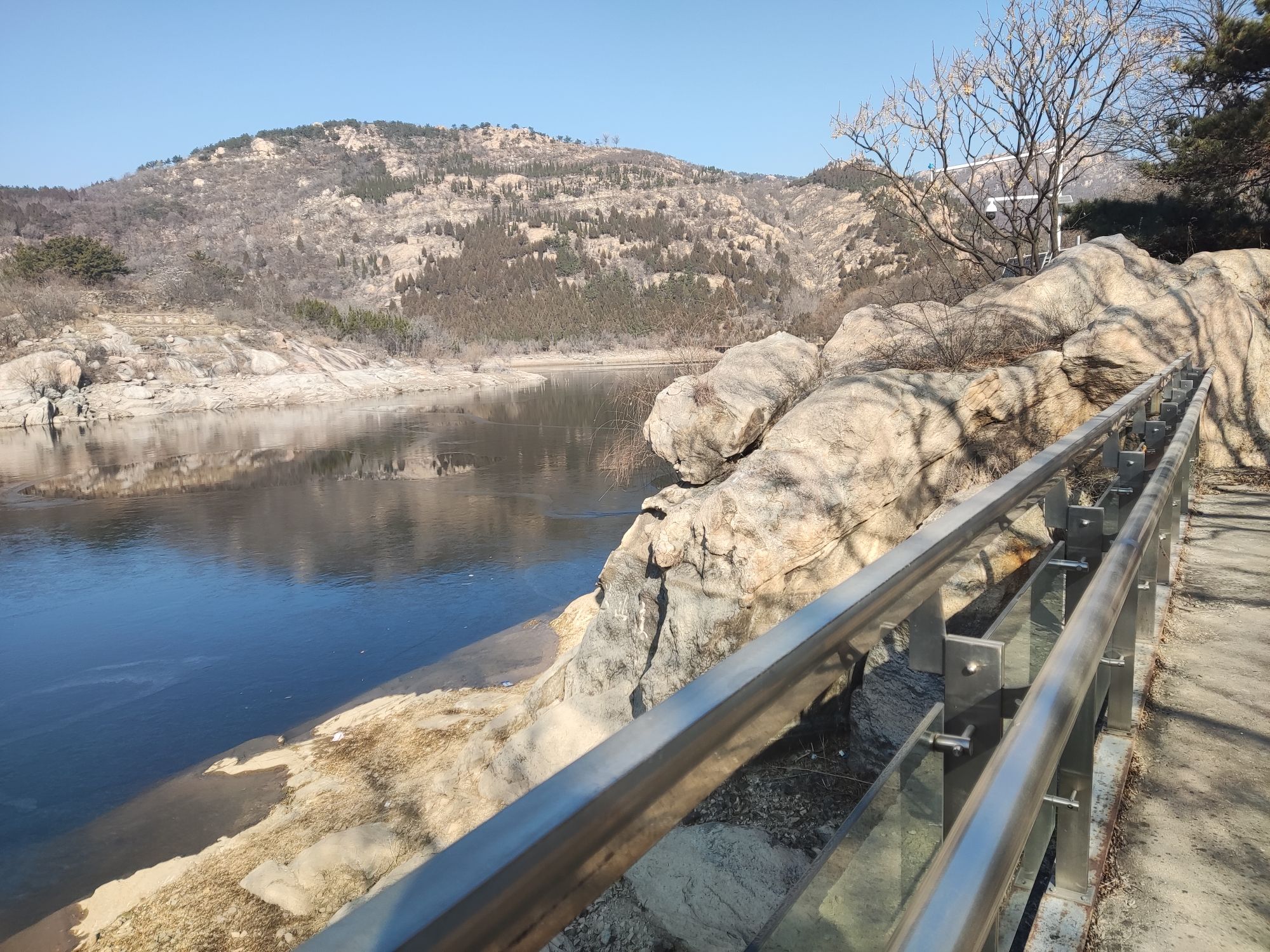 西侯幽谷旅行图片 3