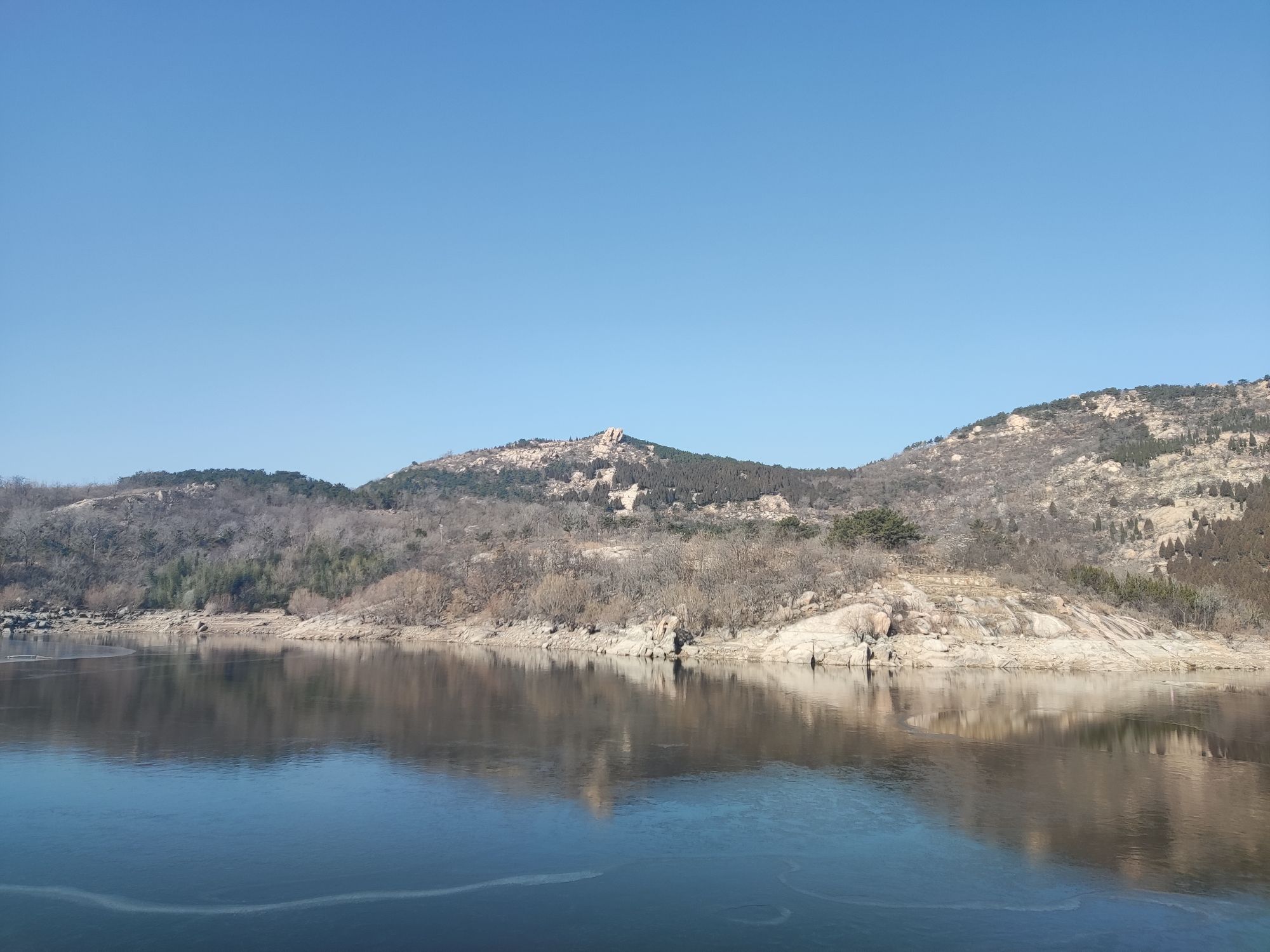 西侯幽谷旅行图片 2