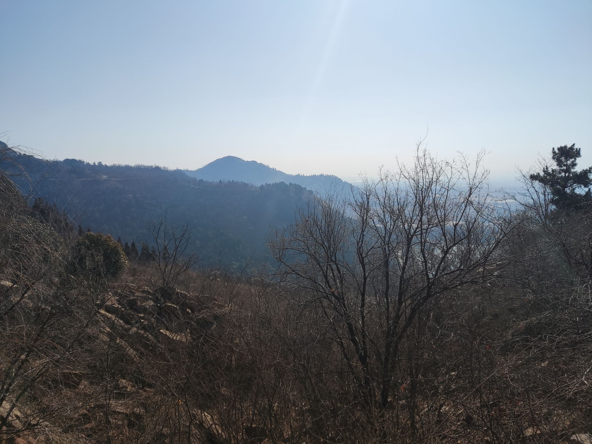 西侯幽谷旅行图片 1