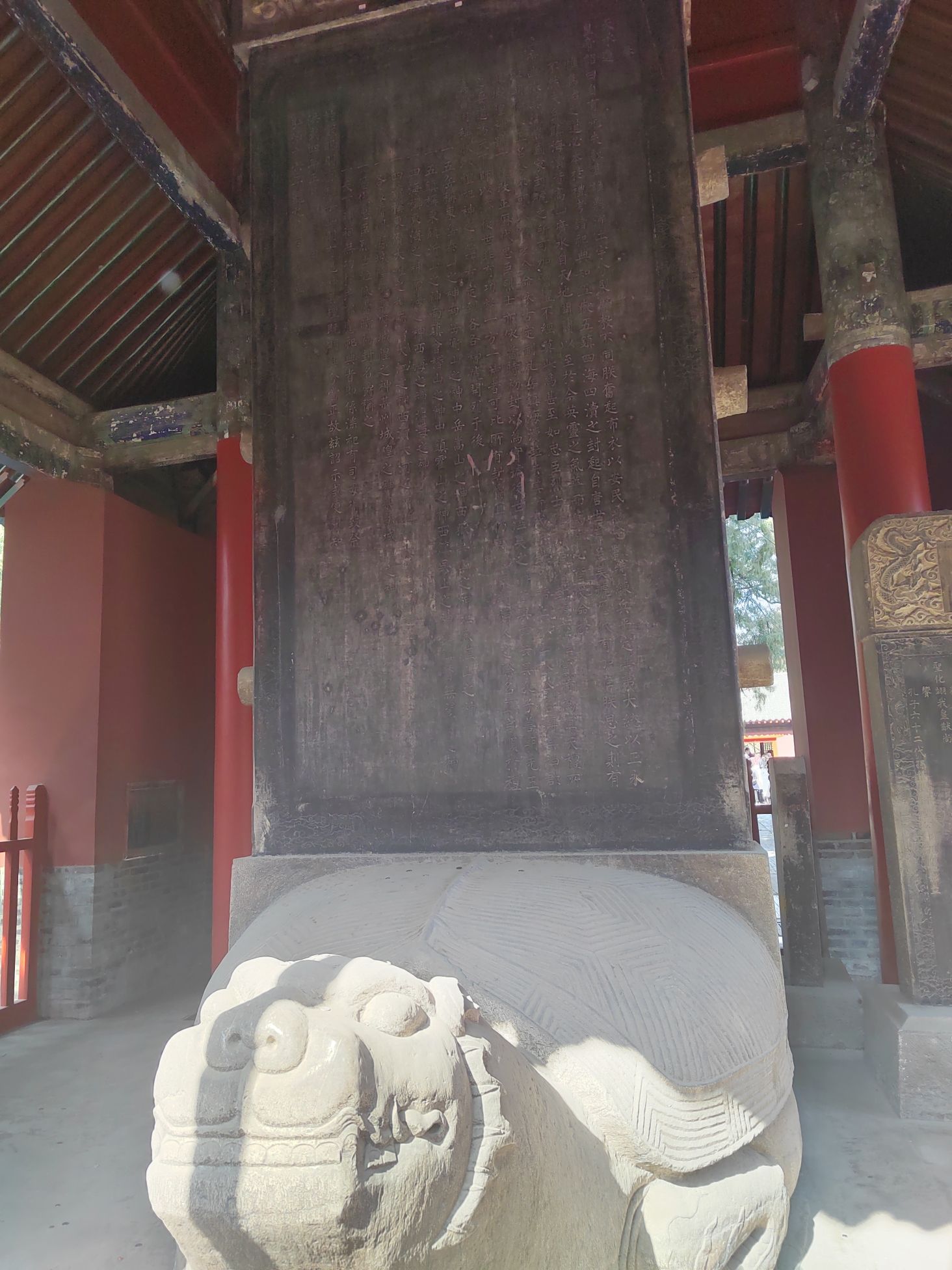 孔庙旅行图片 3