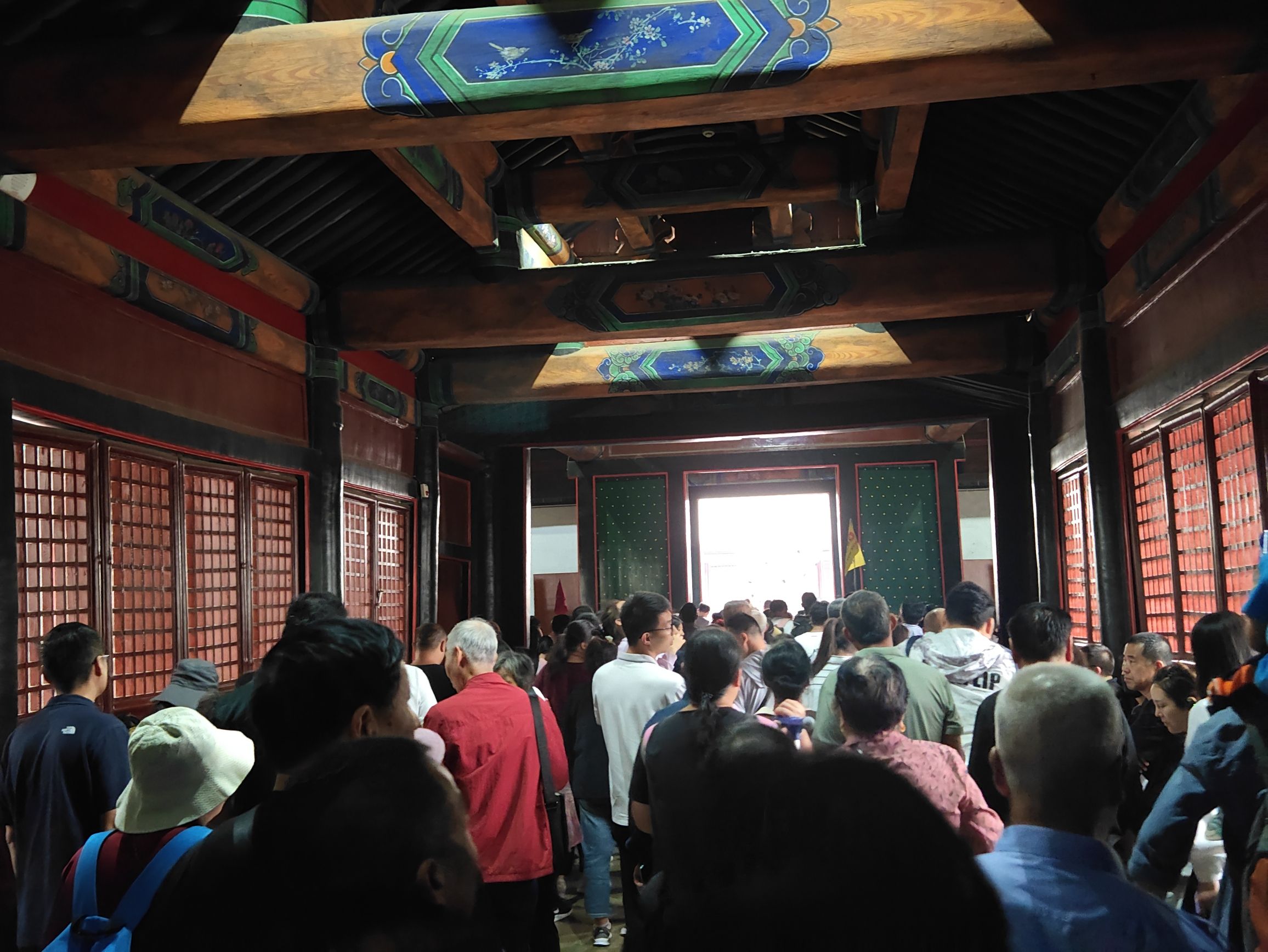 孔庙旅行图片 3