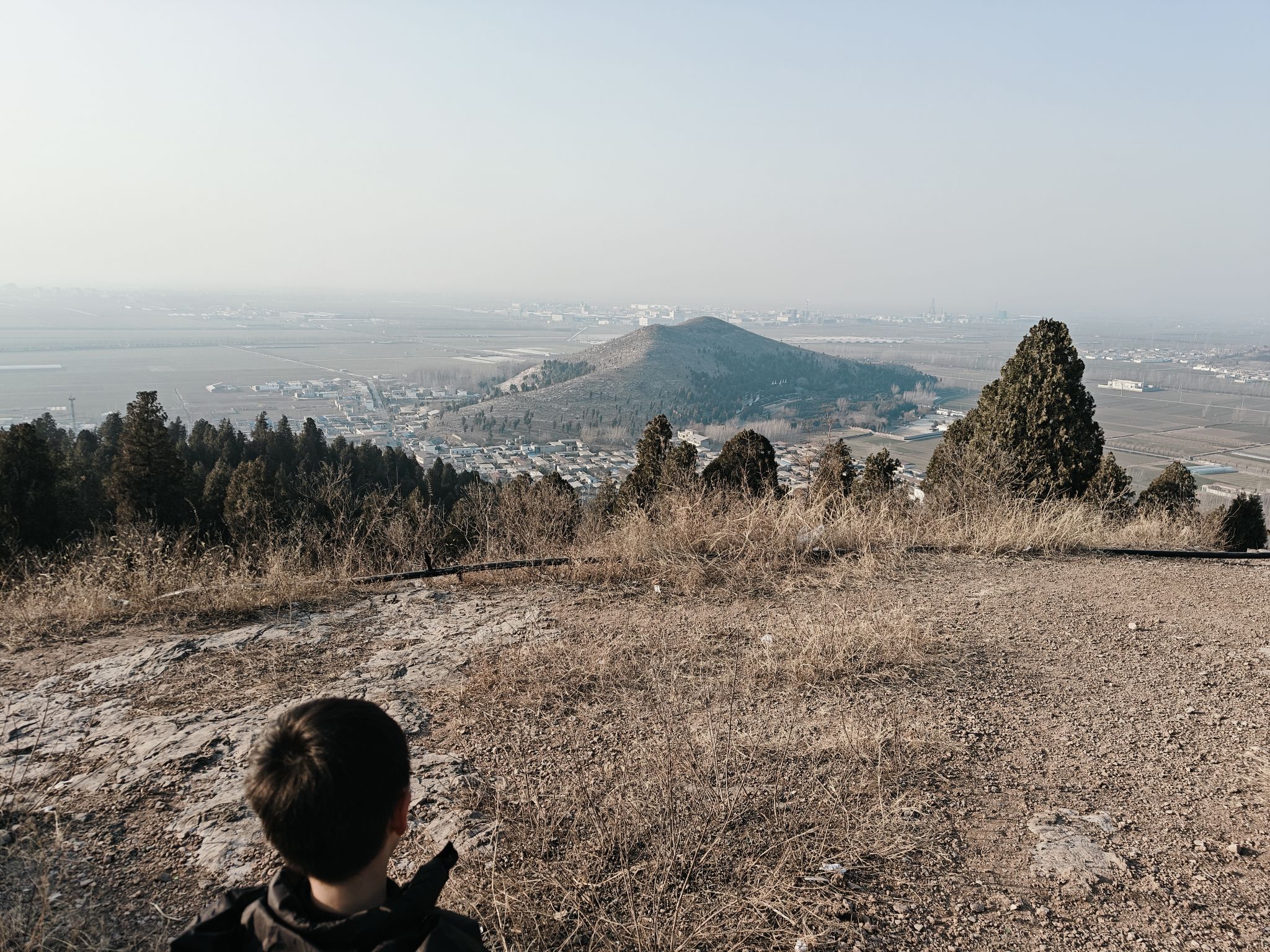 青山风景区旅行图片 3