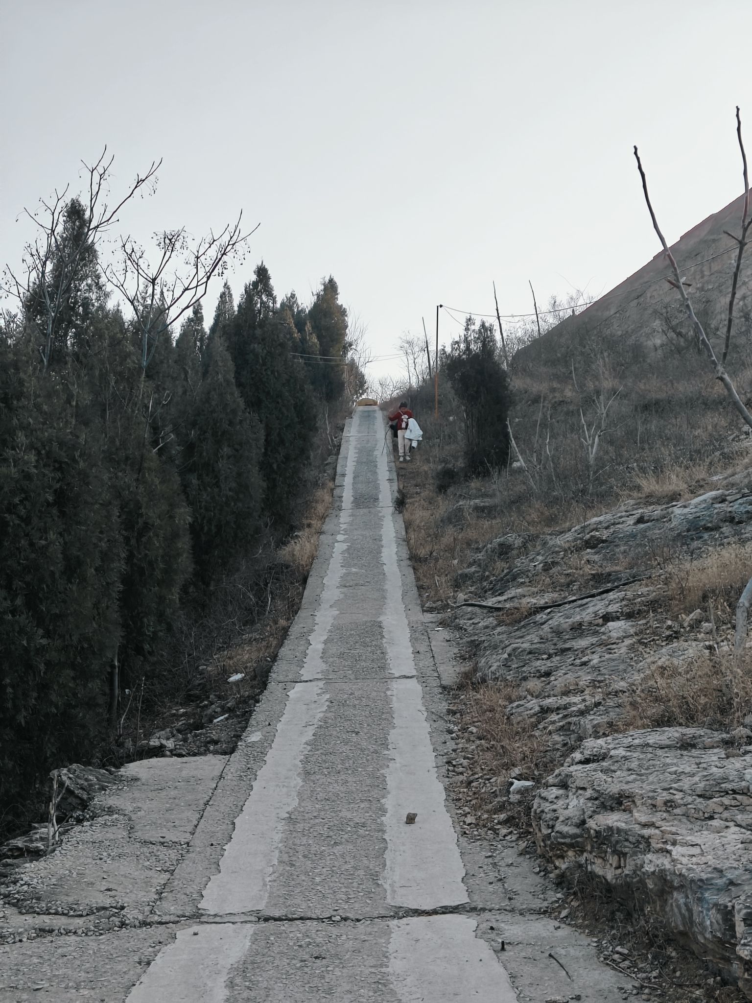 青山风景区旅行图片 2