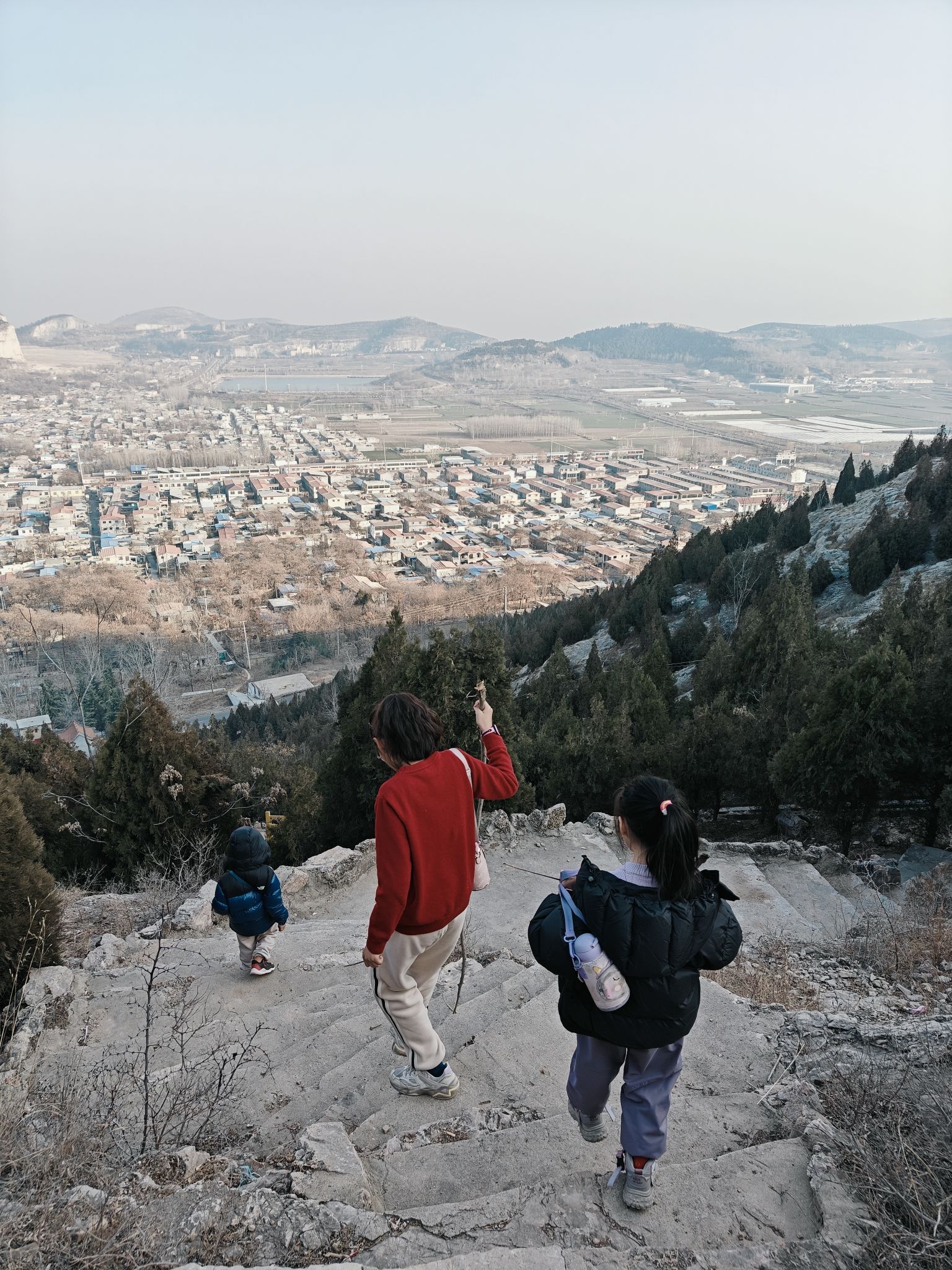 青山风景区旅行图片 1