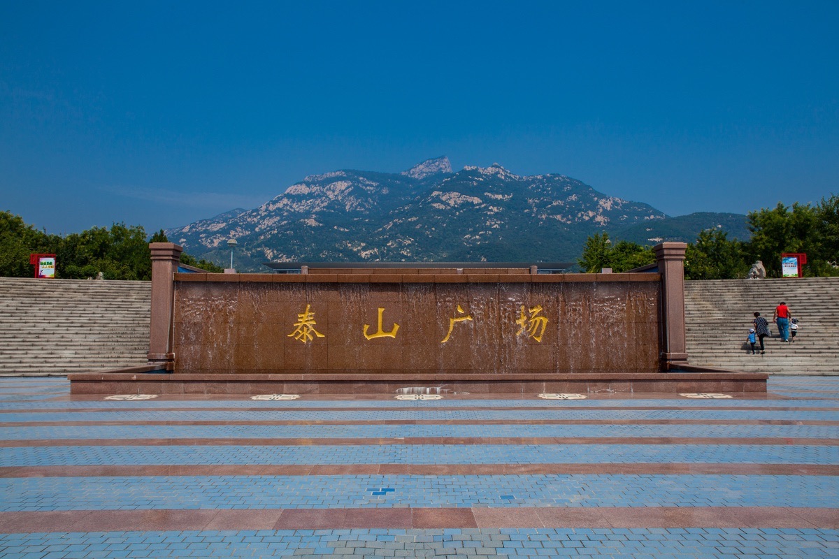小长假3天 · 华东西南精选线 4号 自驾路线封面