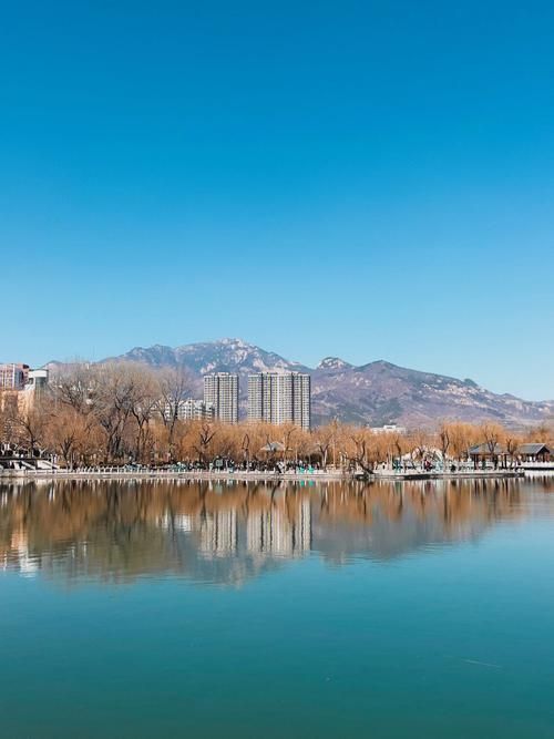 东湖公园