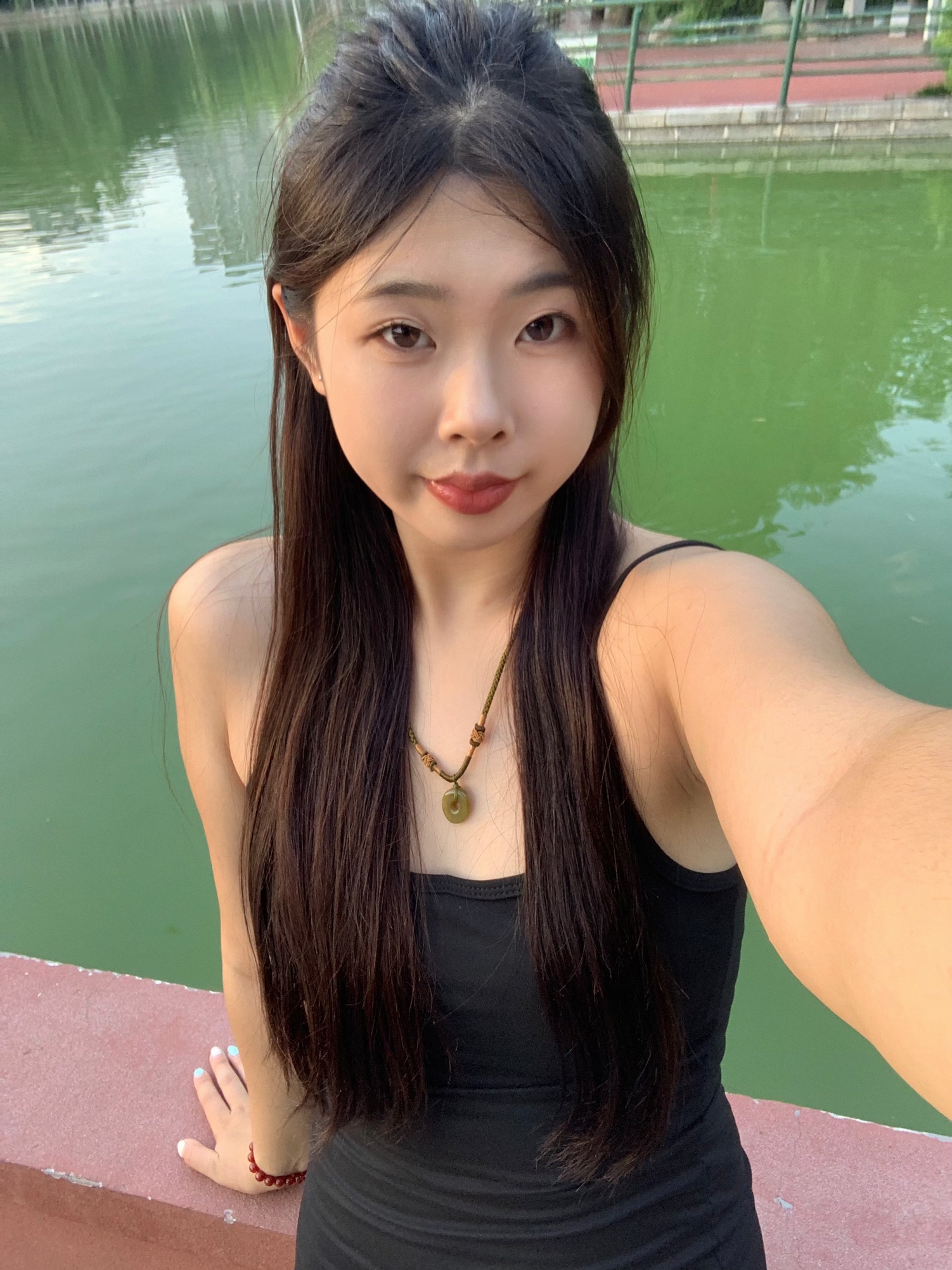 南湖公园旅行图片 3