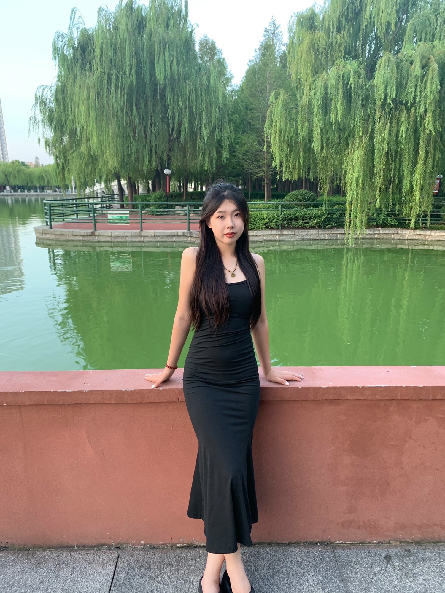 南湖公园旅行图片 2