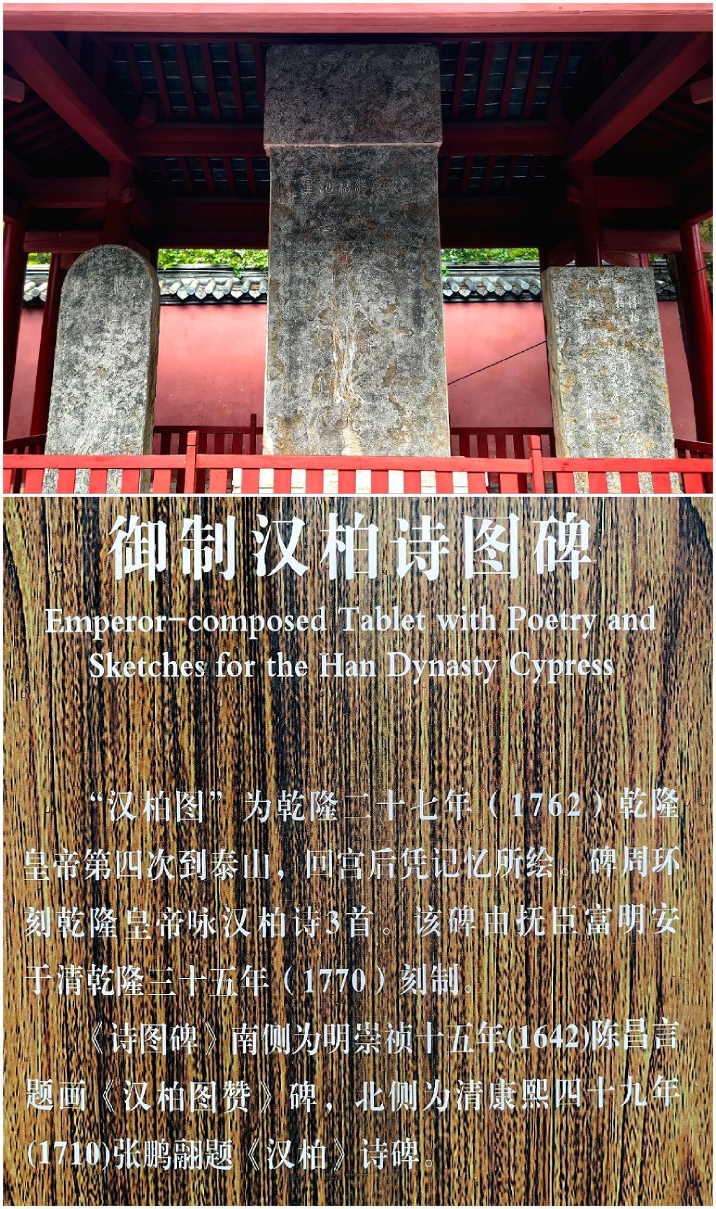 岱宗坊旅行图片 1