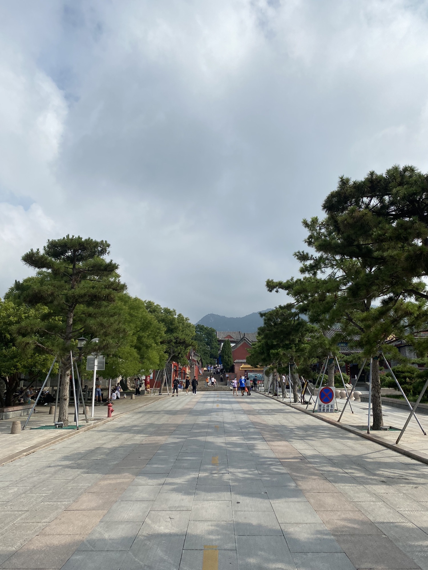 岱宗坊旅行图片 3
