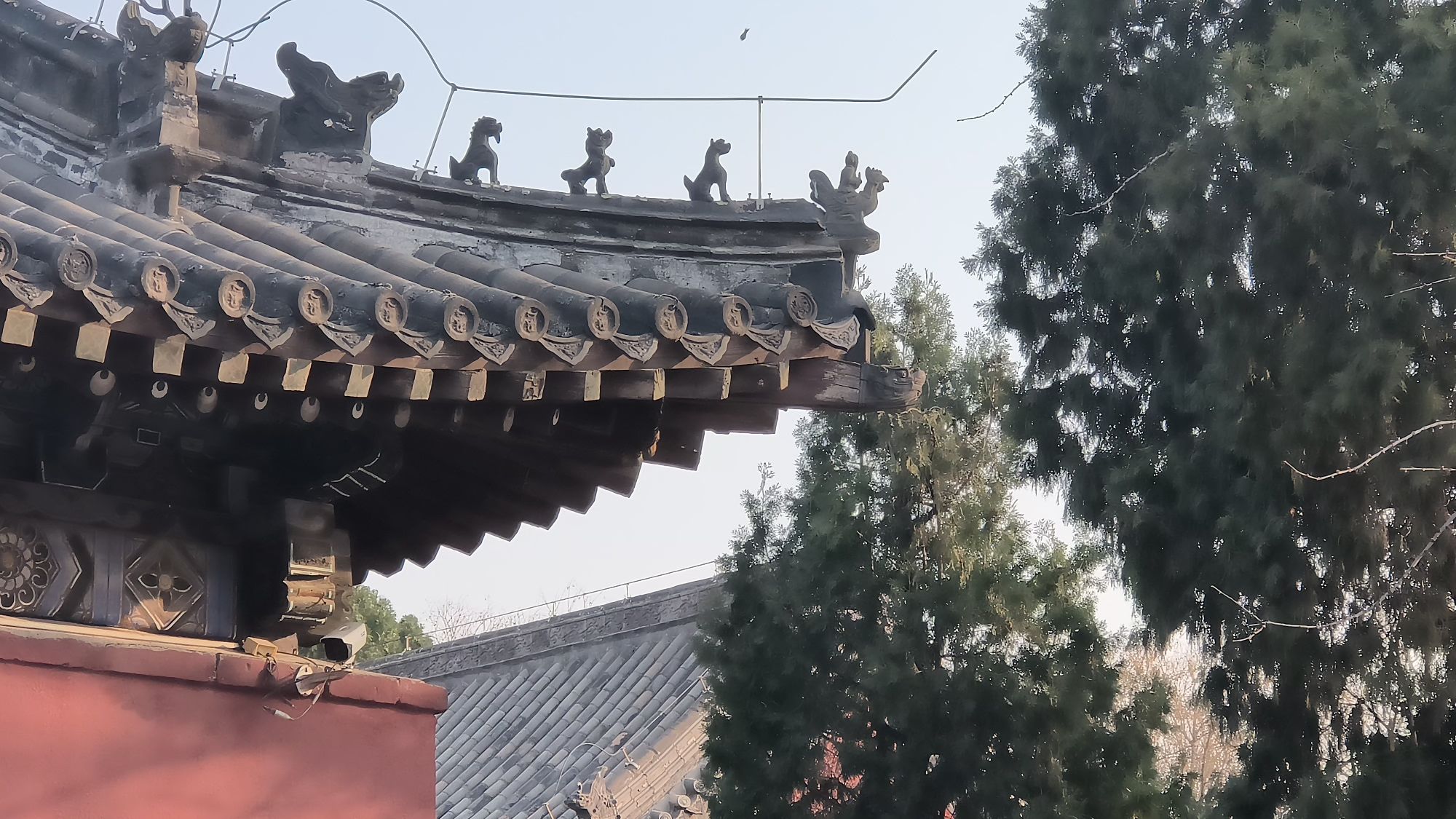 岱宗坊旅行图片 2