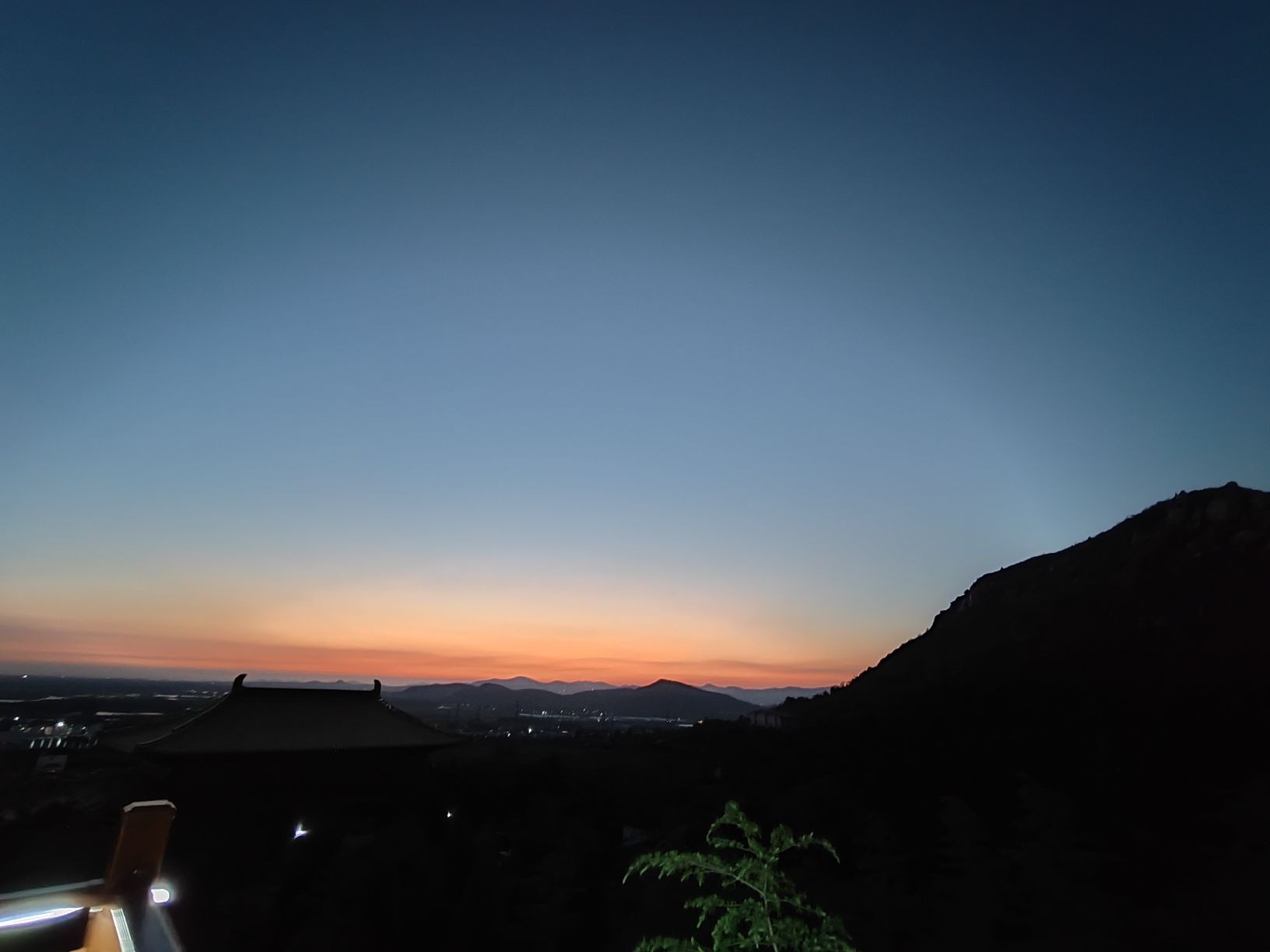 白佛山旅行图片 3