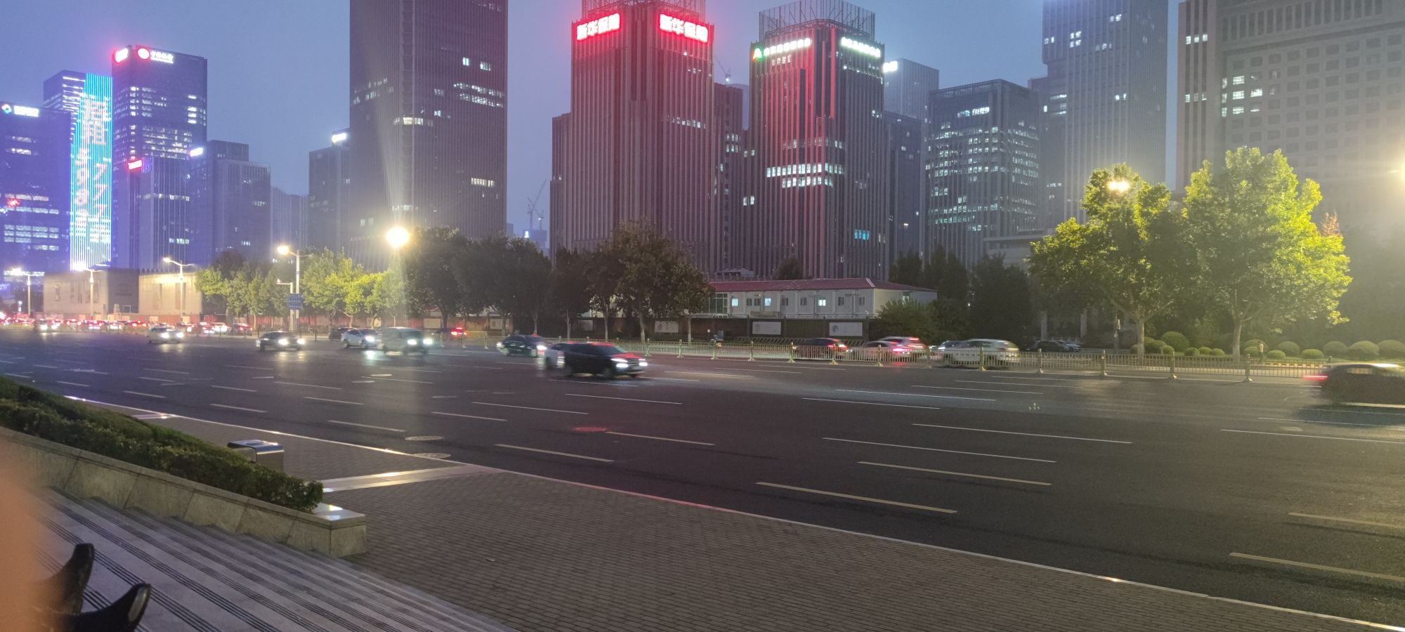 清河公园旅行图片 3