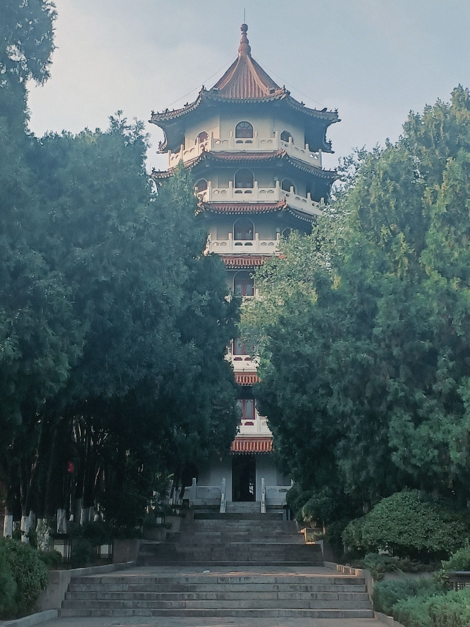 龙山公园旅行图片 1
