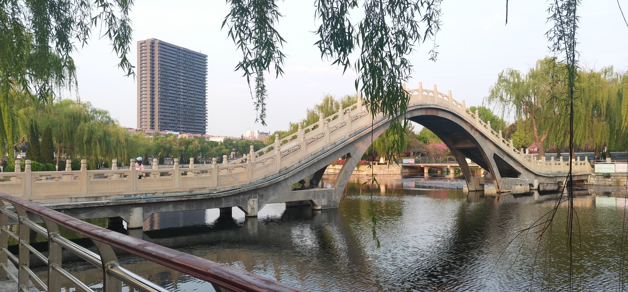 龙山公园旅行图片 1