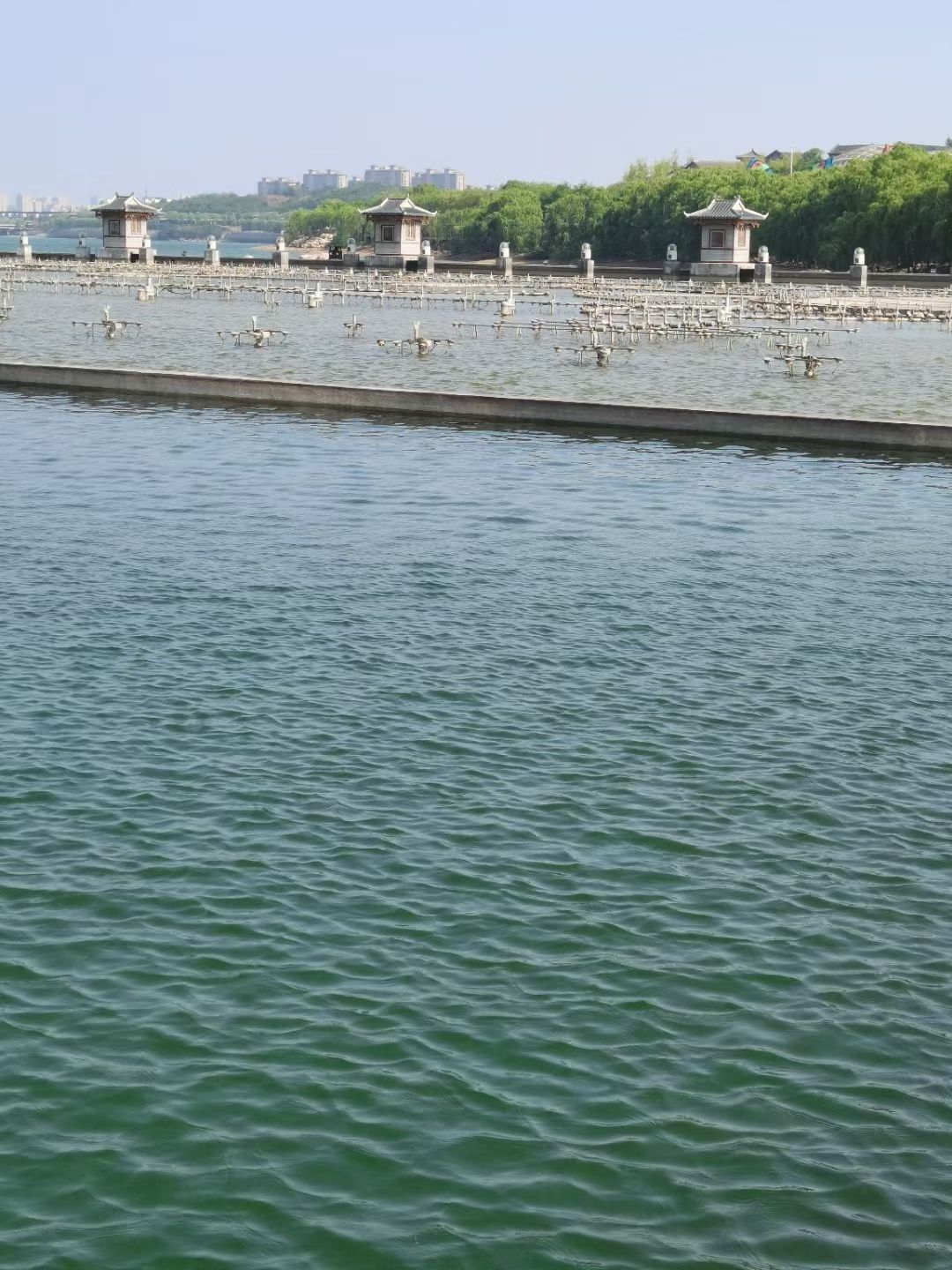 天平湖公园旅行图片 1